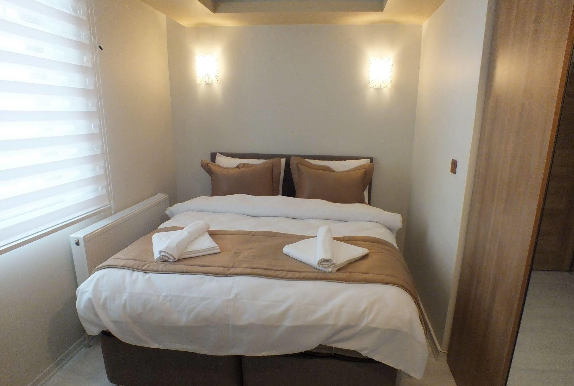 Galata Port House Hotel Istanbul