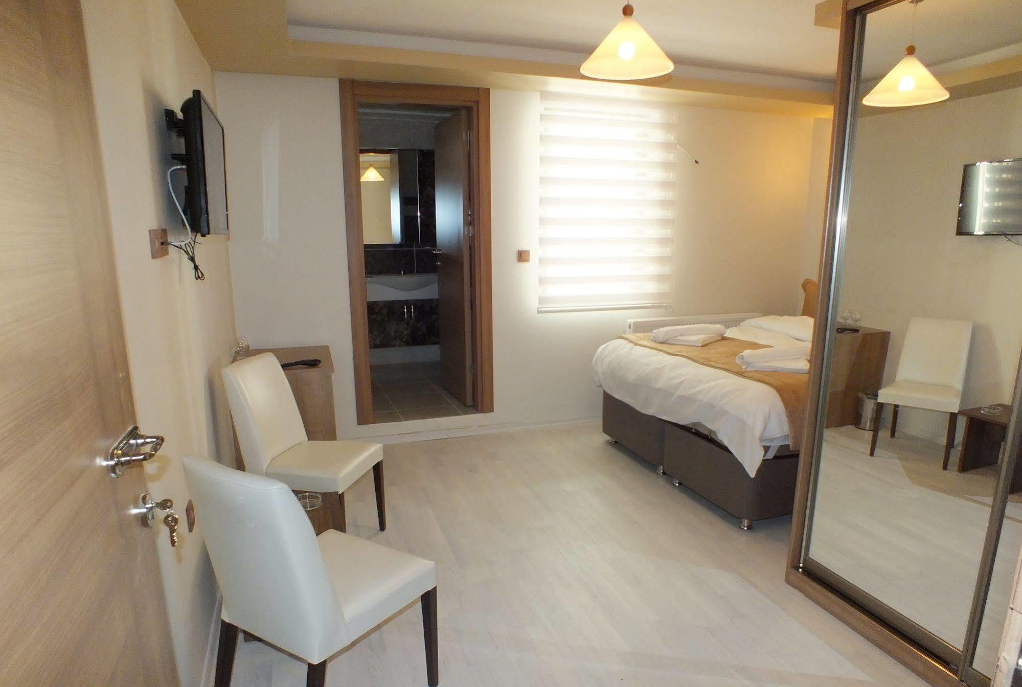 Hotel Galata Port House Istanbul