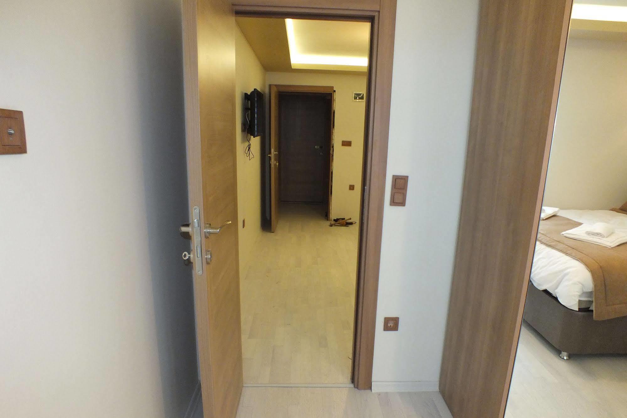 Galata Port House Hotel
