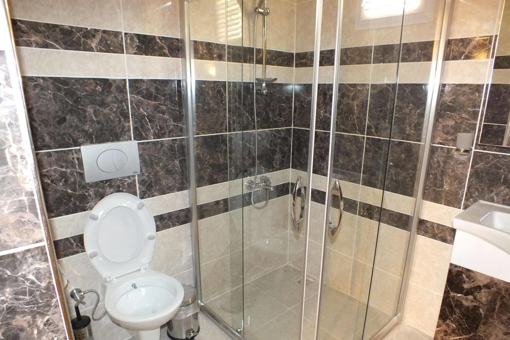 Hotel Galata Port House