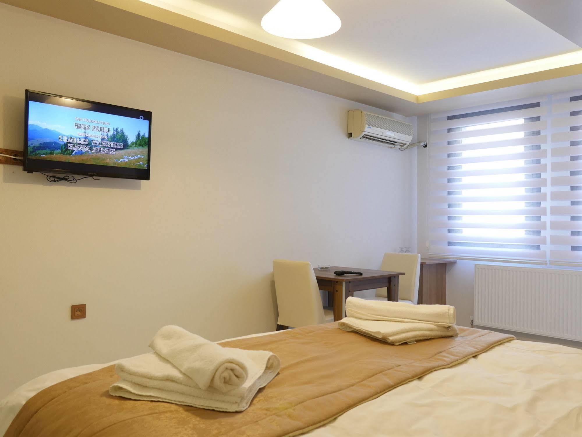 Galata Port House 3*