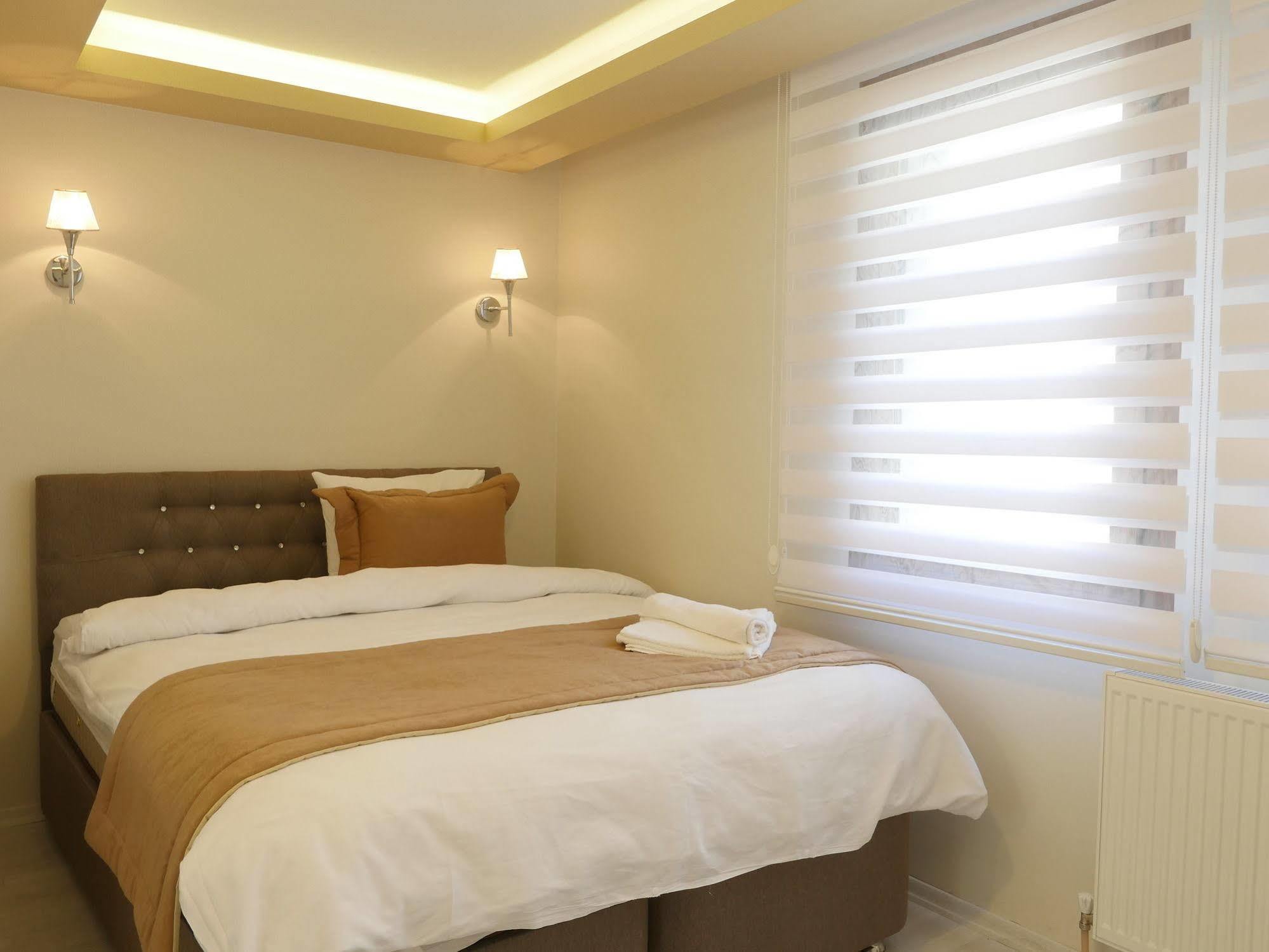 Hotel Galata Port House