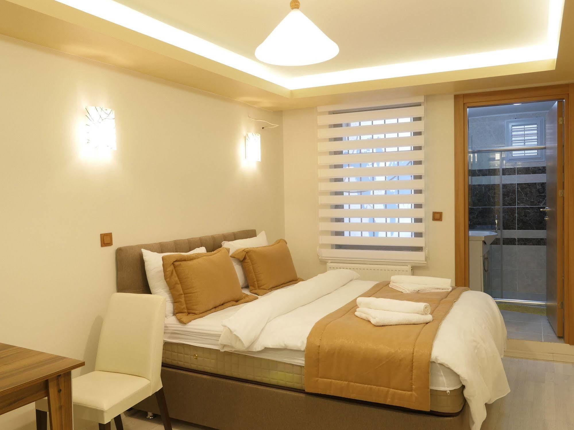 Galata Port House 3*