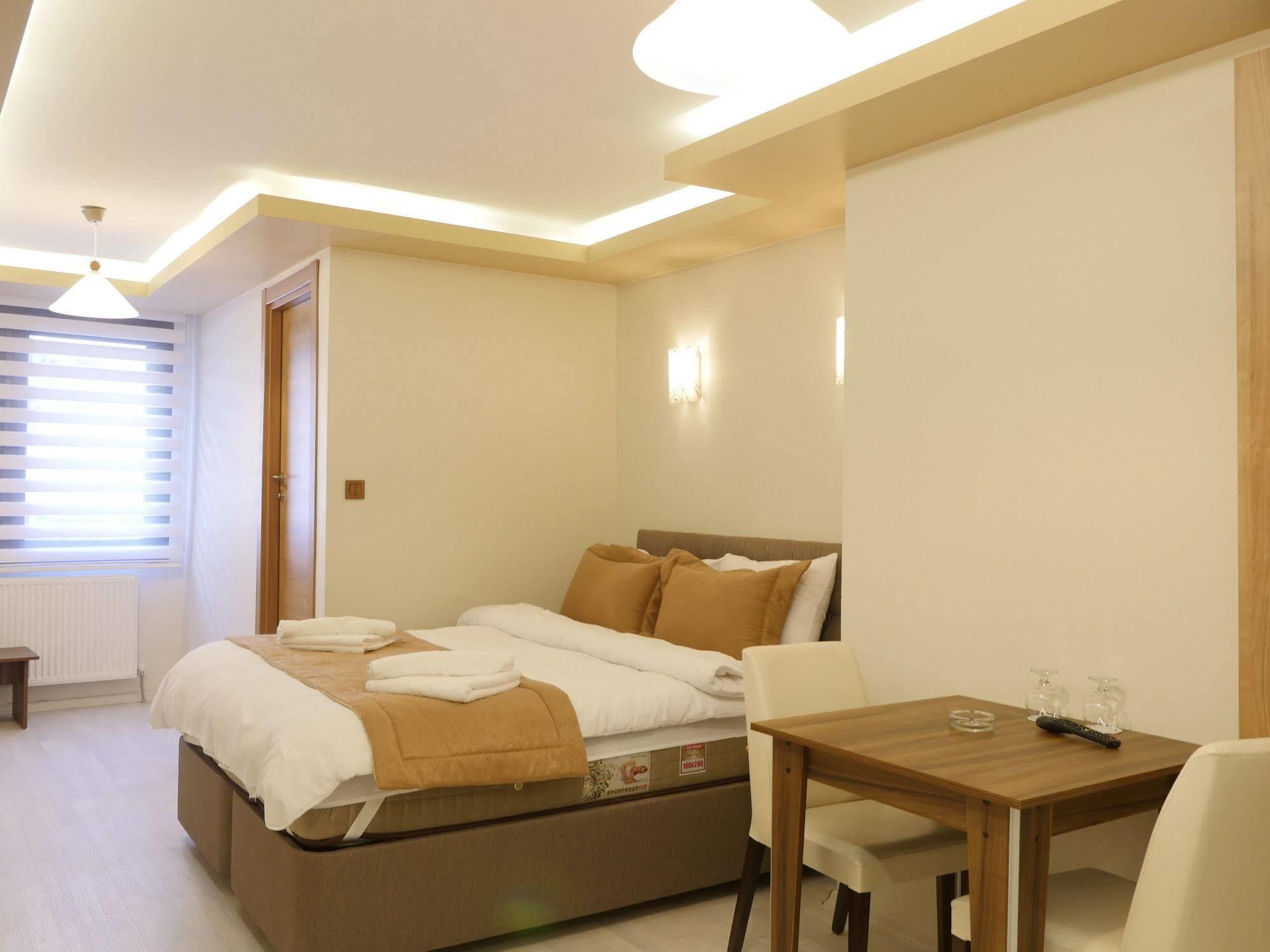 Galata Port House Istanbul