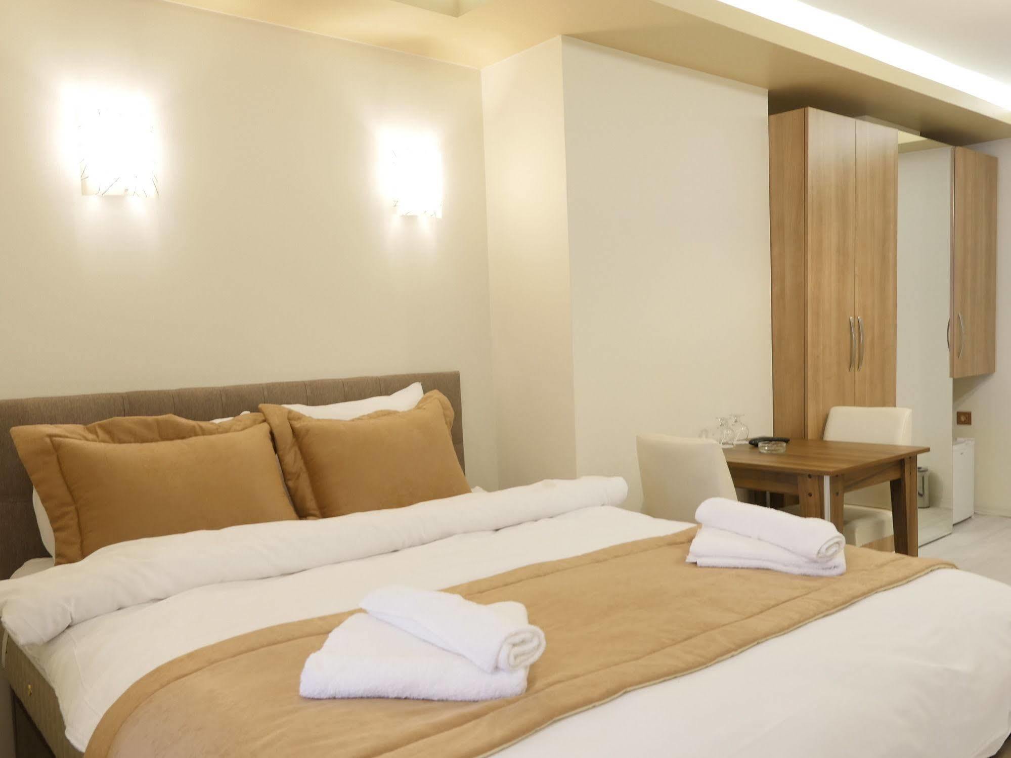 Galata Port House Hotel Istanbul