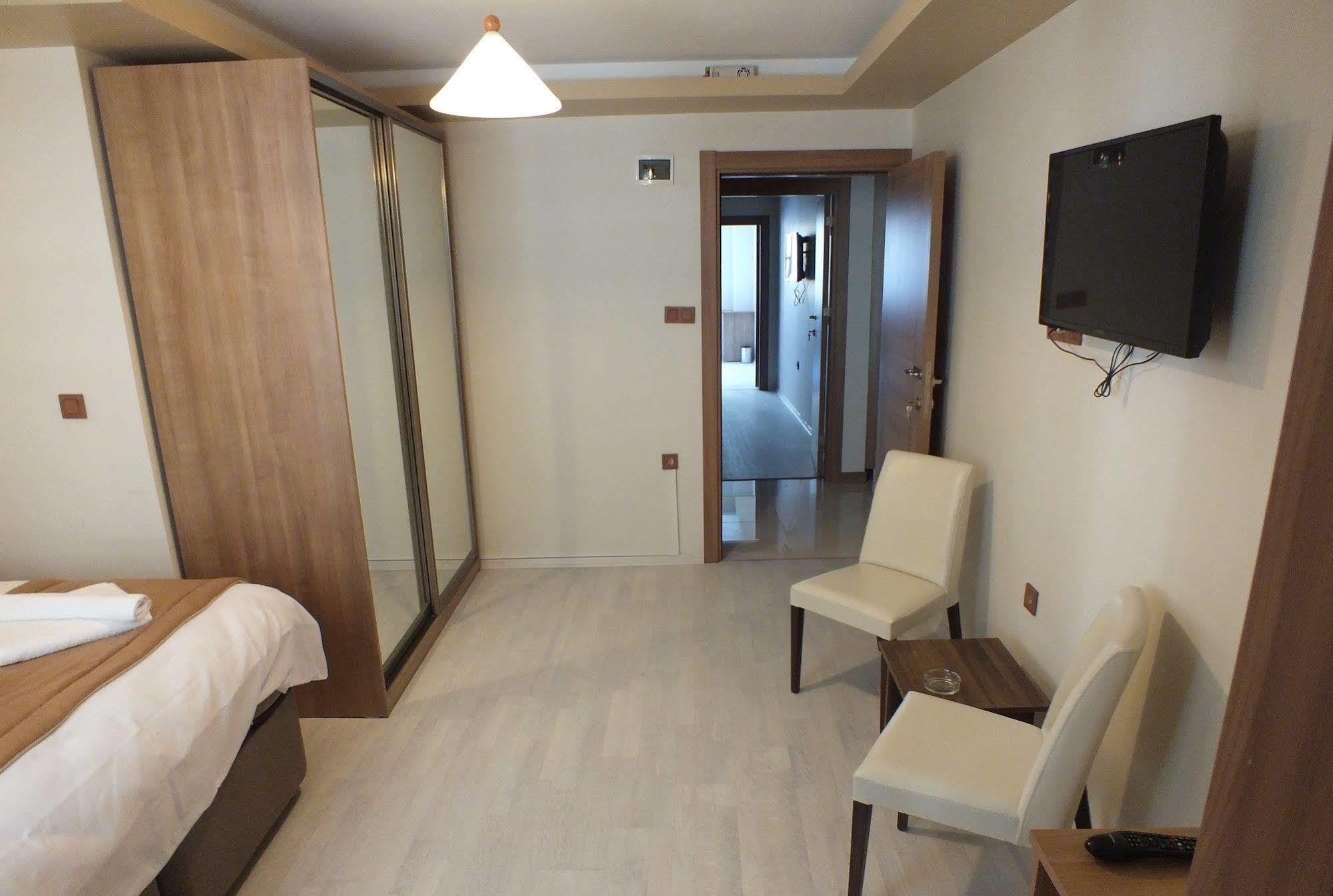 Galata Port House Hotel Istanbul