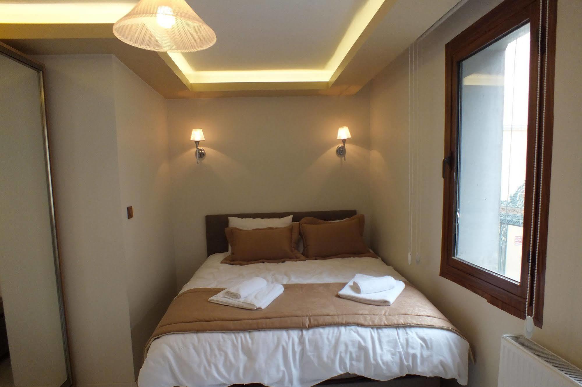 Galata Port House Hotel