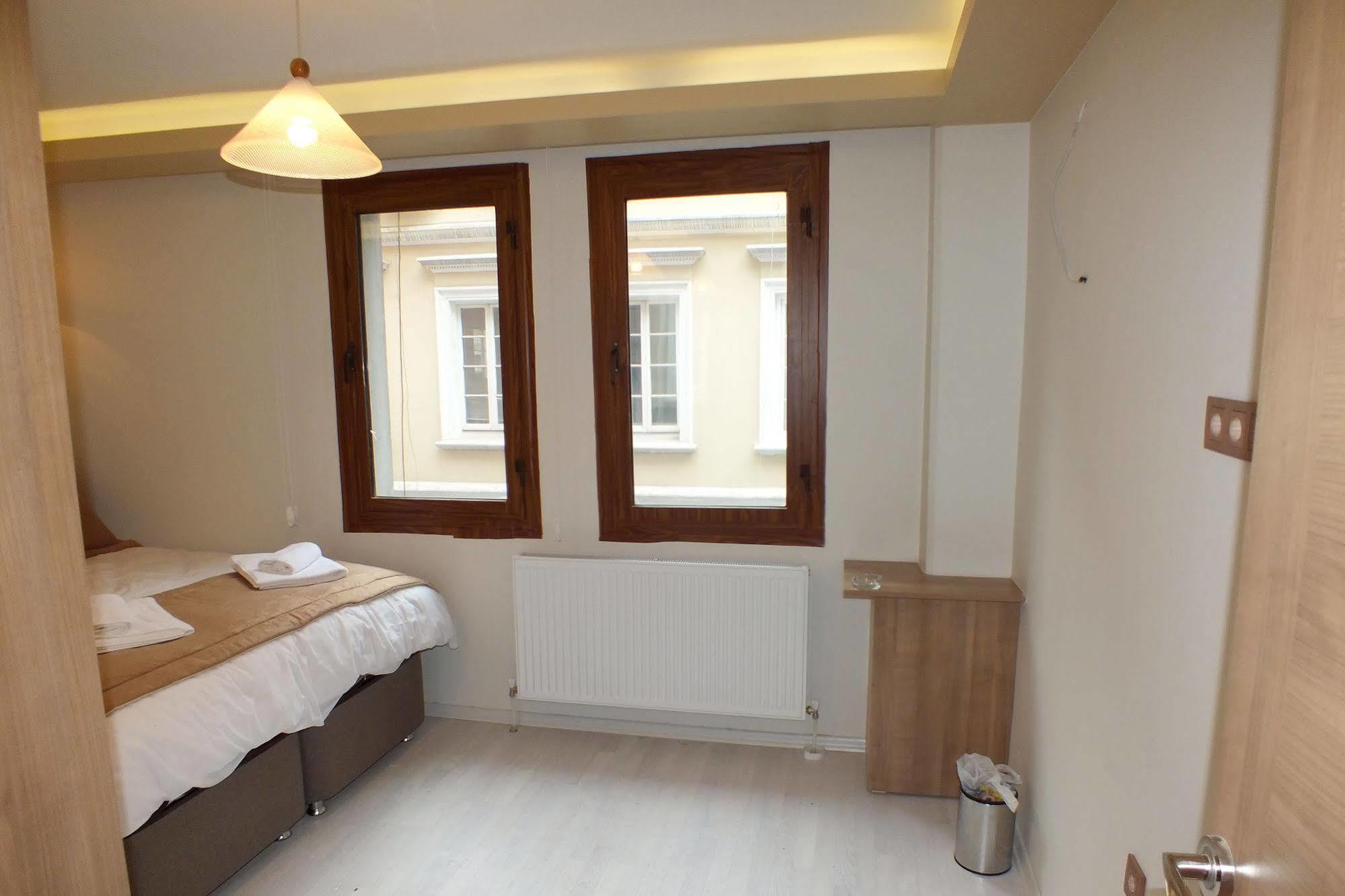 Hotel Galata Port House Istanbul