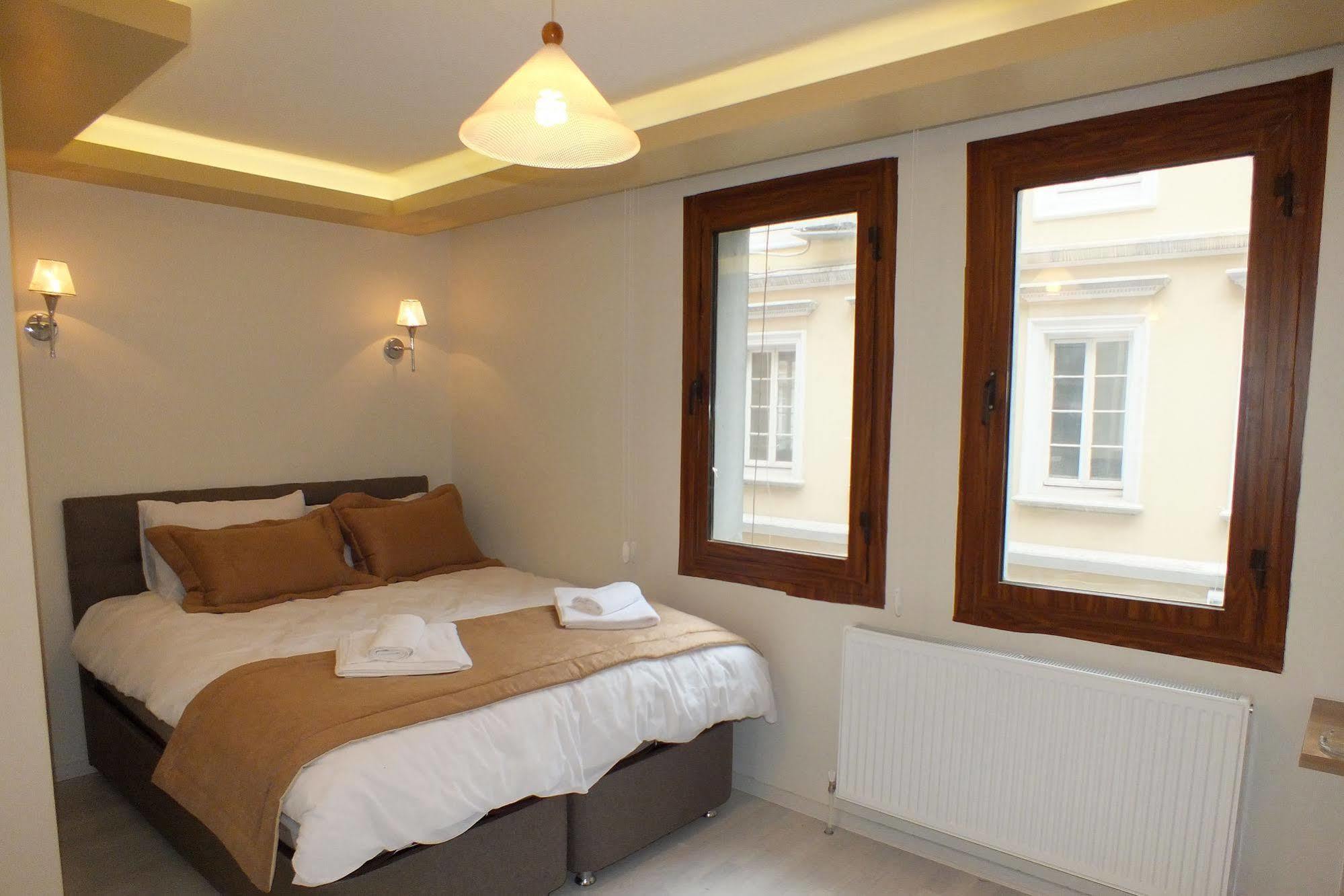 Galata Port House