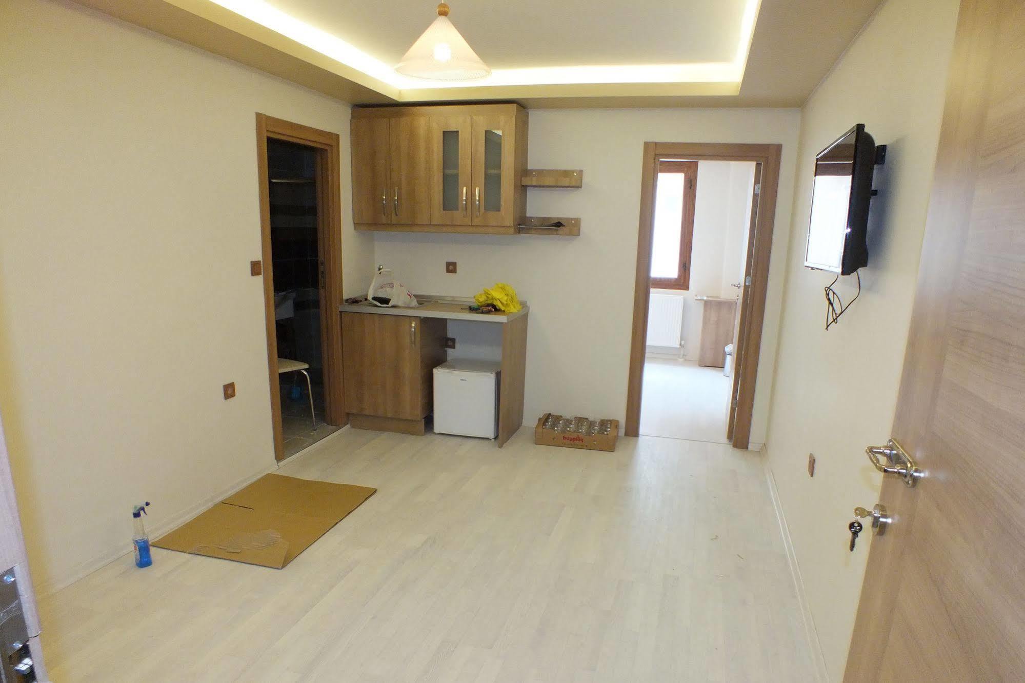 Galata Port House Istanbul
