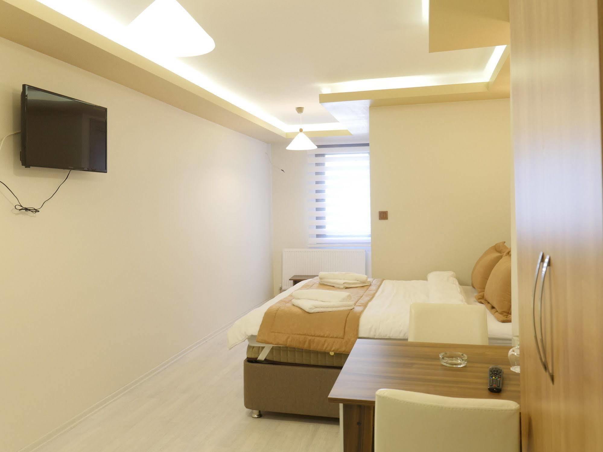 Galata Port House Hotel
