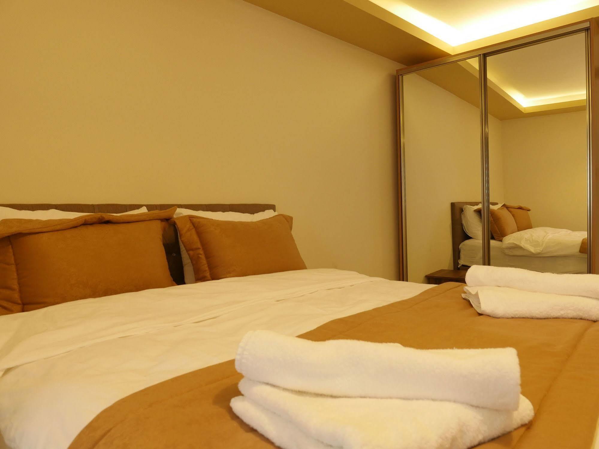Galata Port House Hotel Istanbul