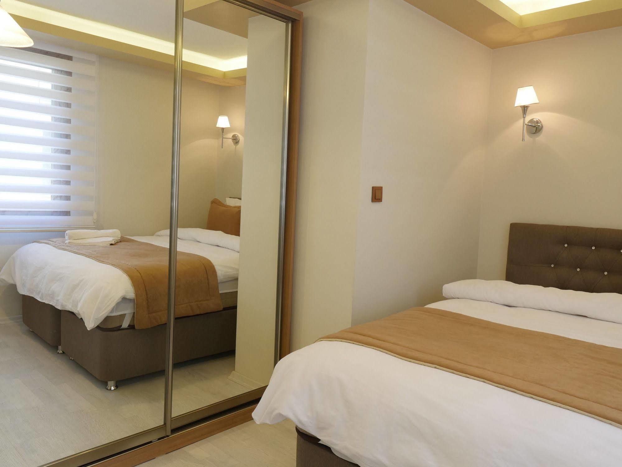 Galata Port House 3*