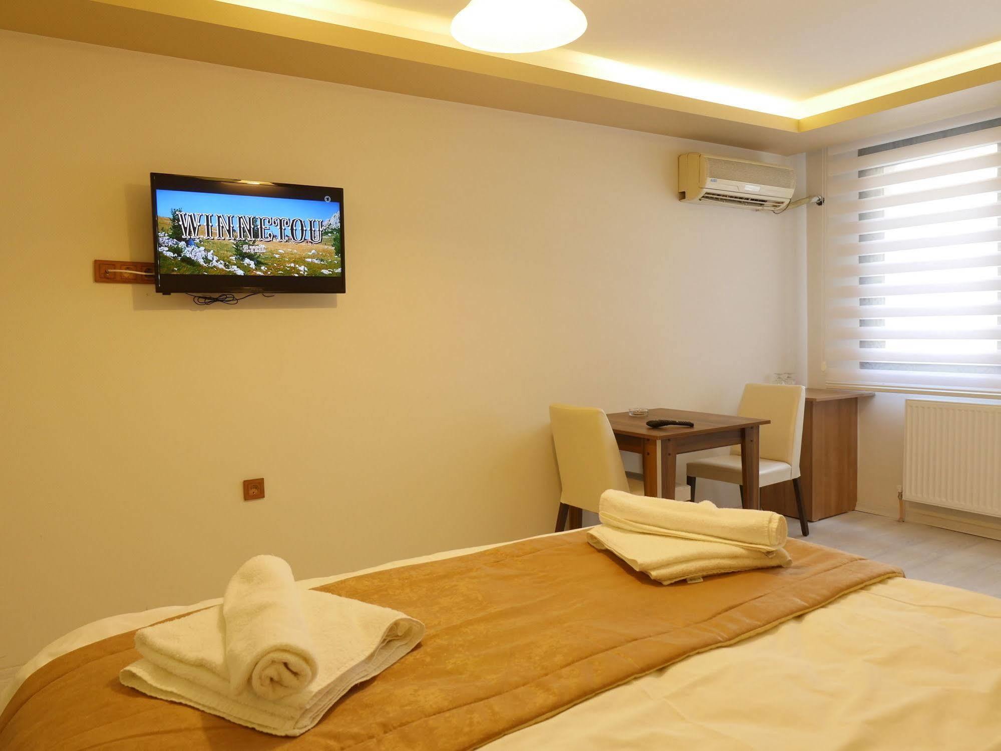 Galata Port House 3* Istanbul
