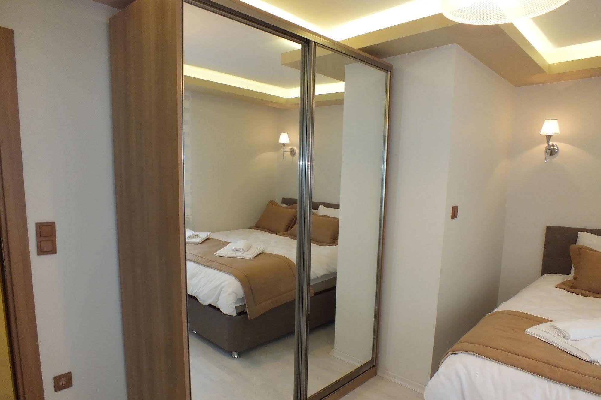 Hotel Galata Port House