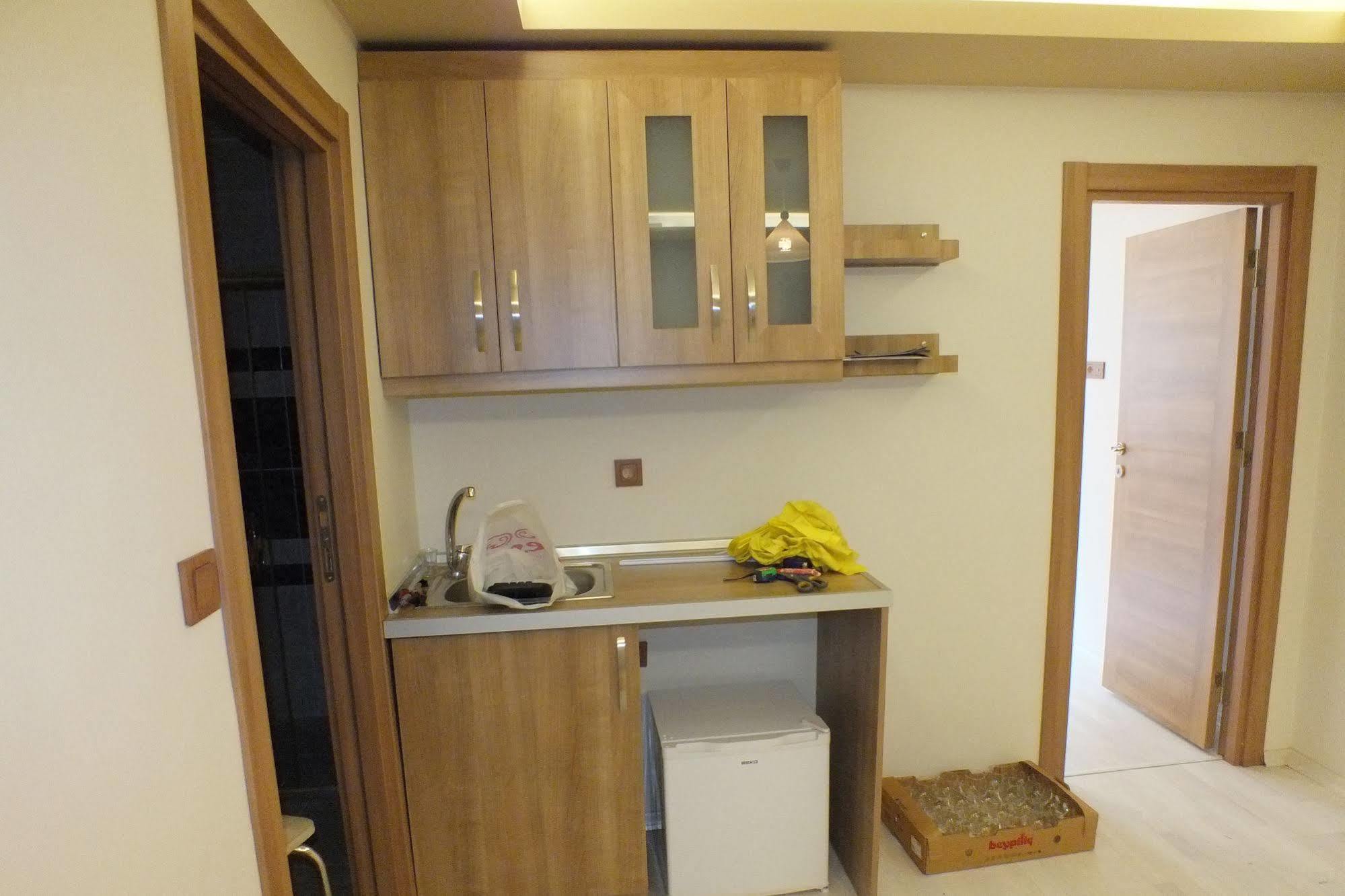 Galata Port House 3*