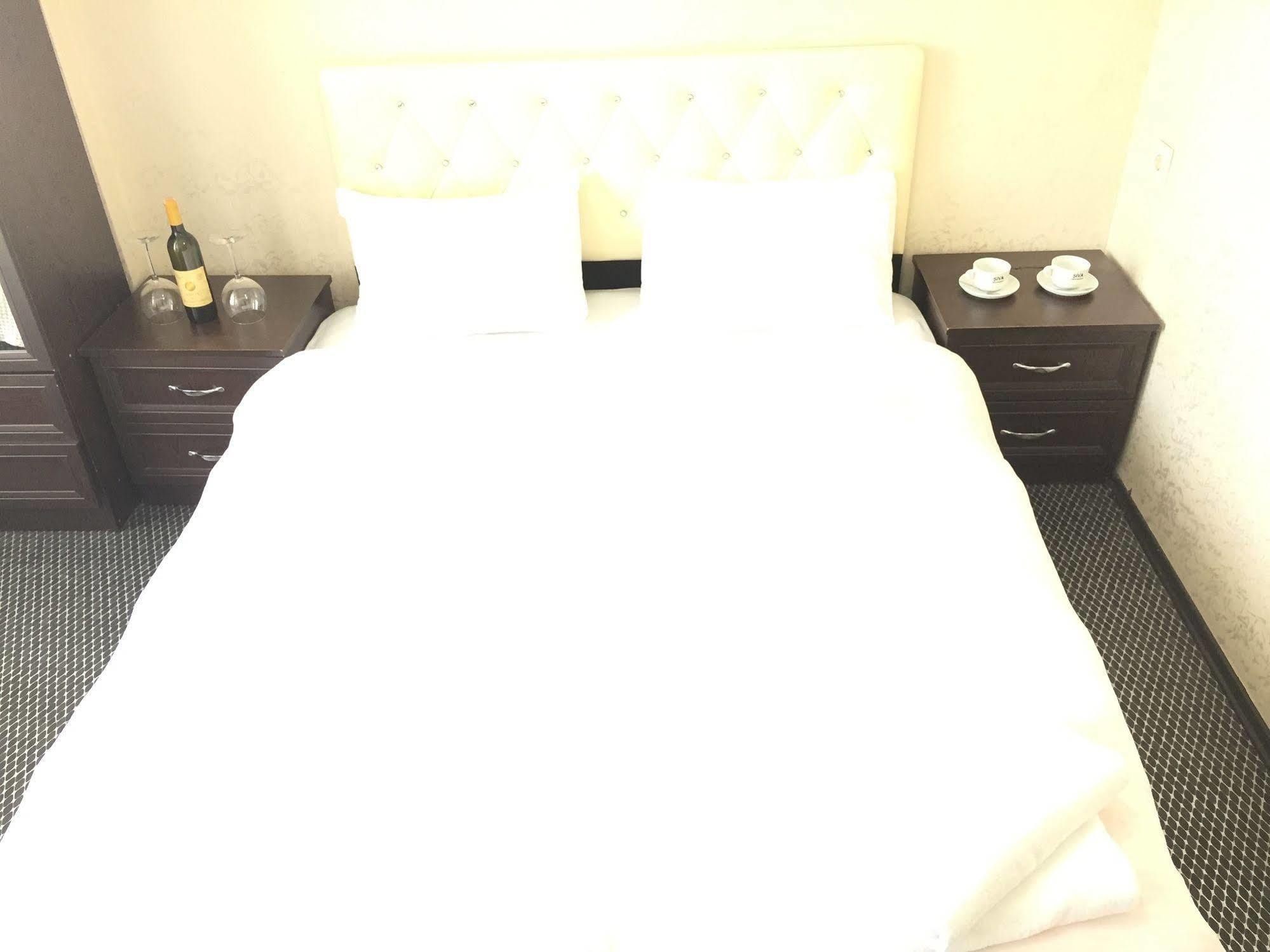 Albergue Hotel&guesthouse Istambul
