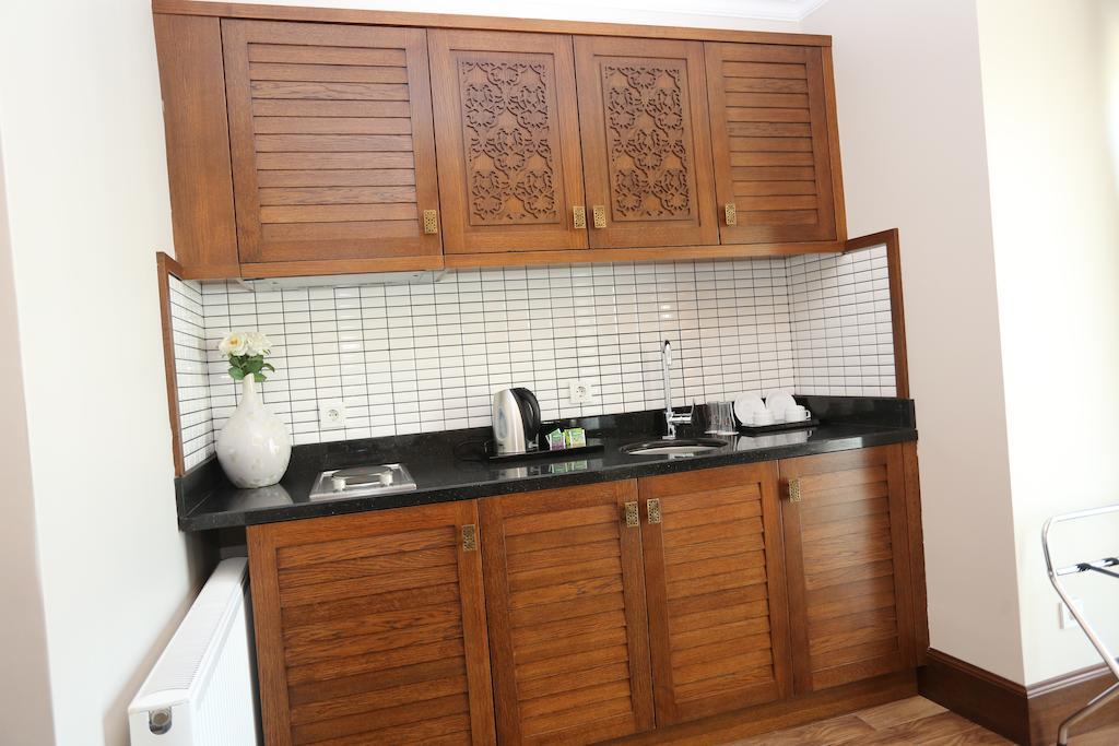Hotel Sisli Luxury K
