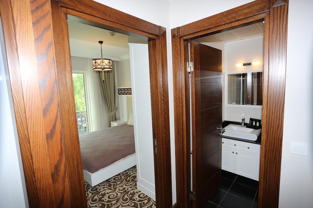Sisli Luxury K Istanbul