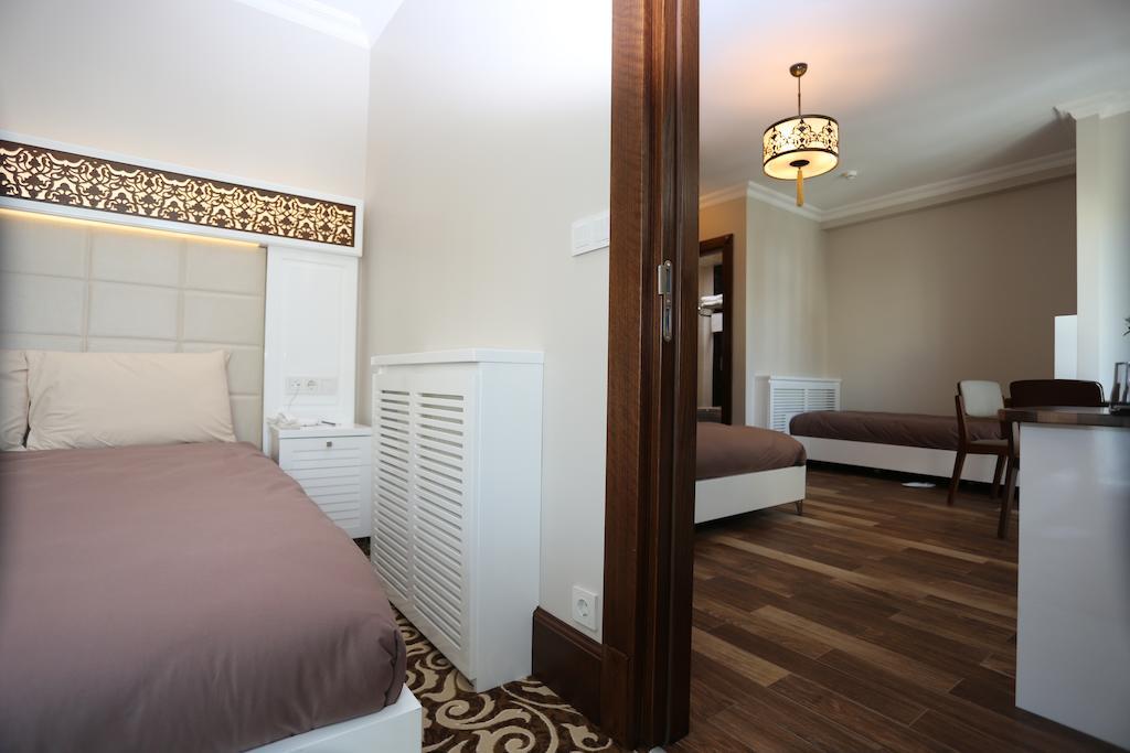 Sisli Luxury K Istanbul