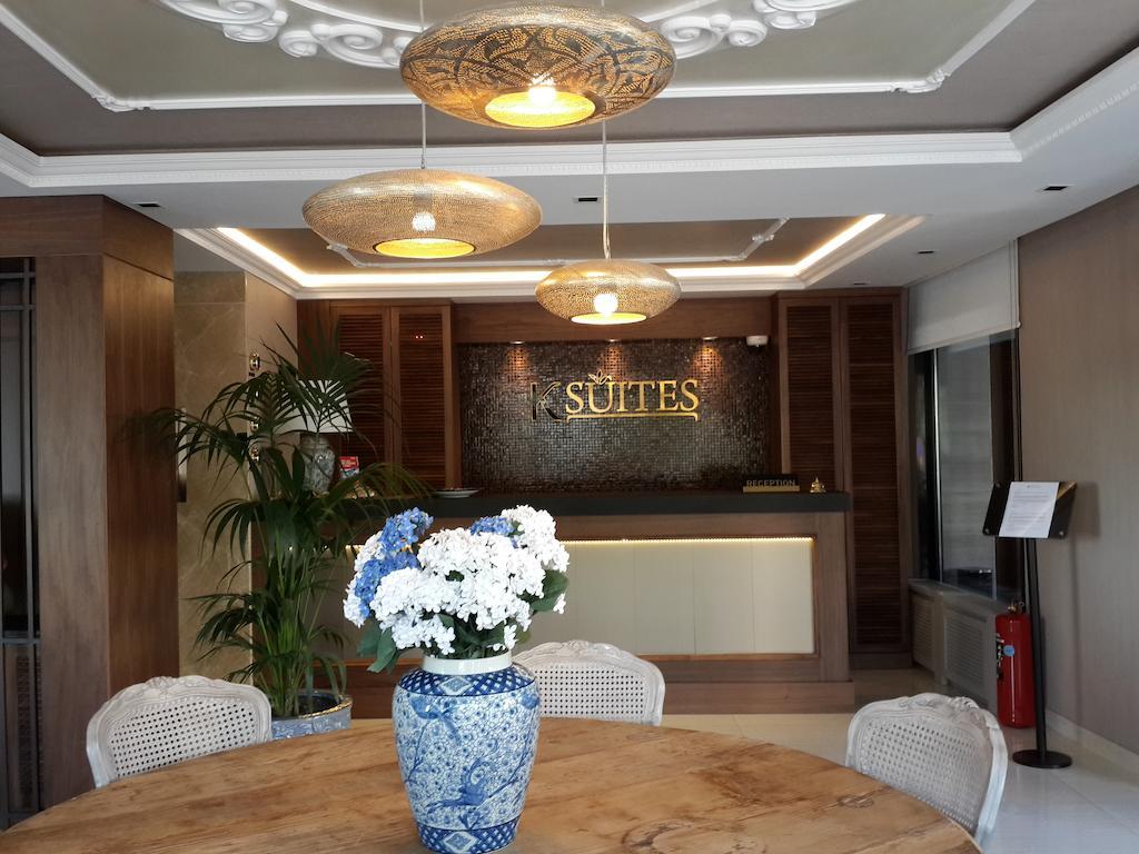 K Hotel Istanbul