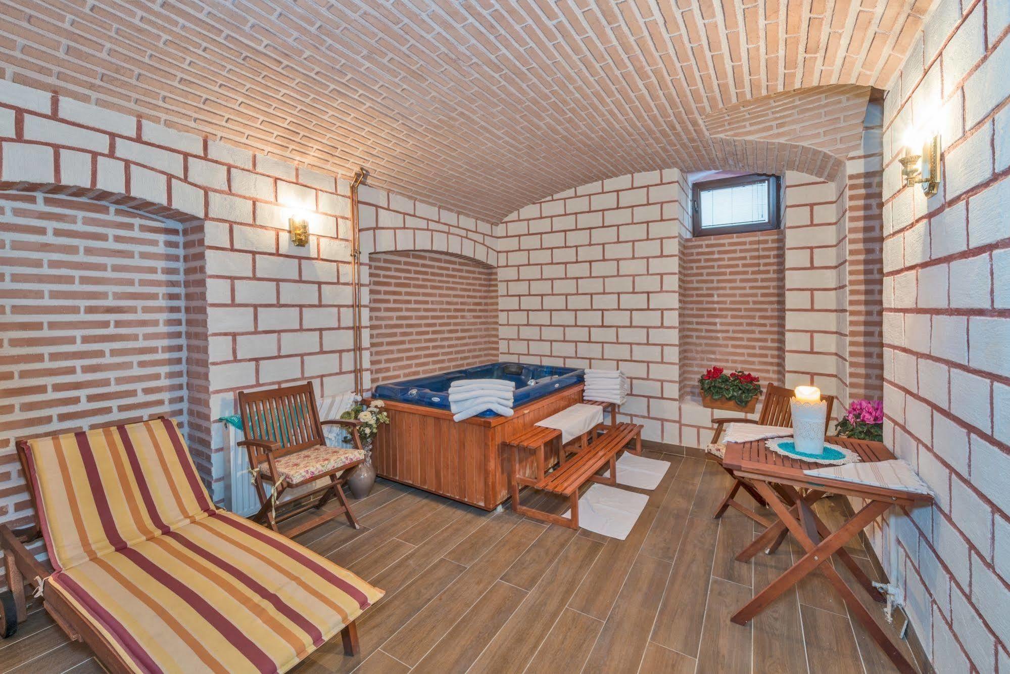Enderun 4* Istanbul