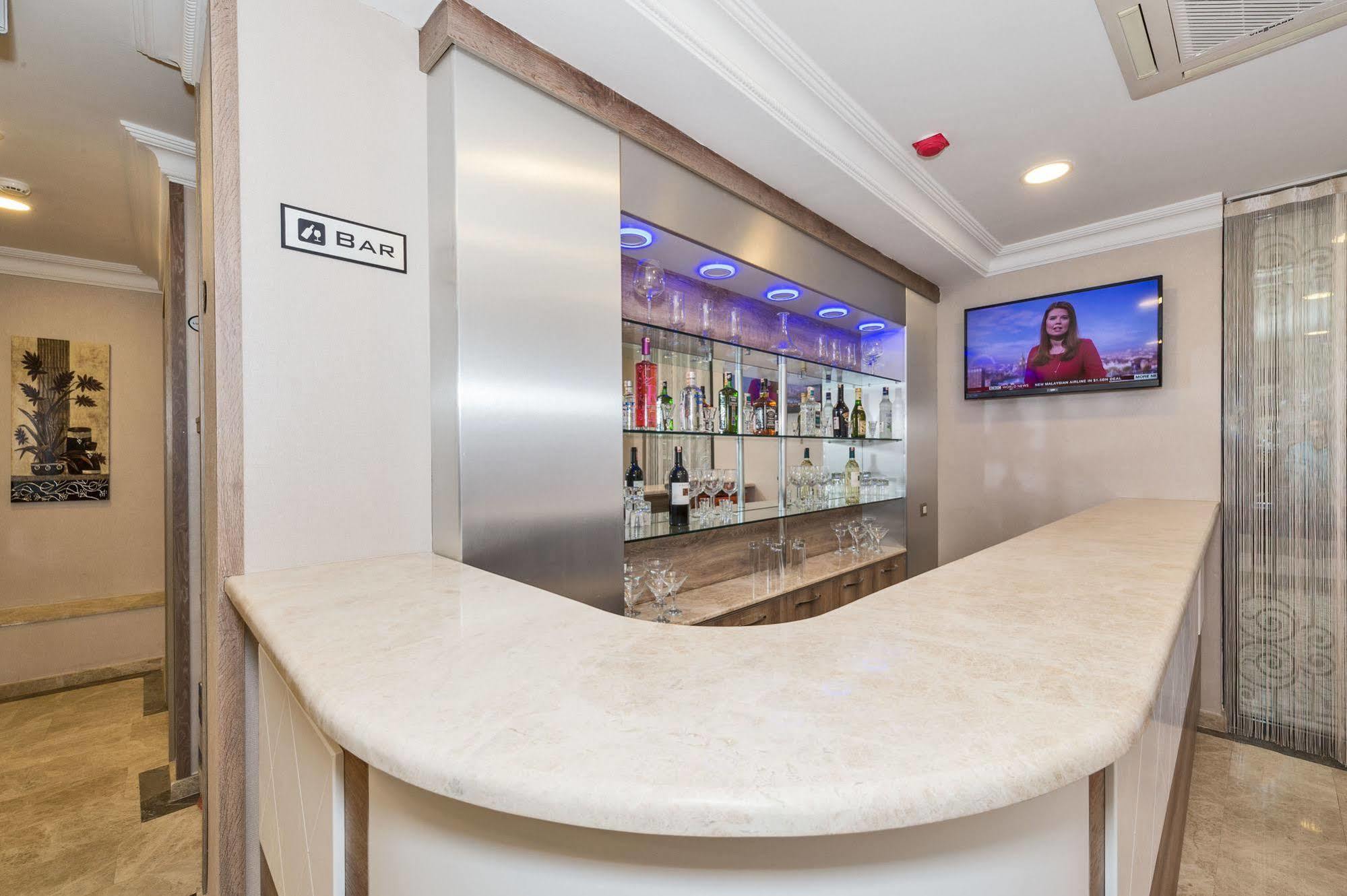 Hotel Alphonse Istanbul
