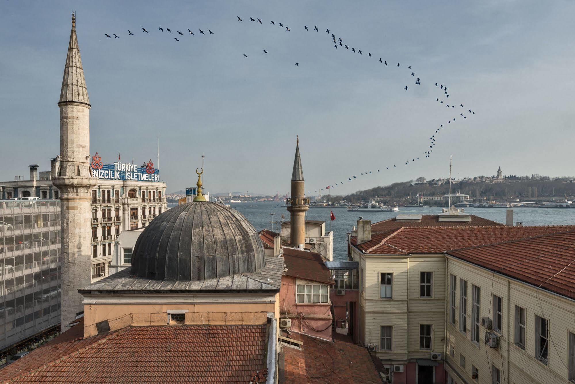 Ada Karakoy - Special Category Hotel