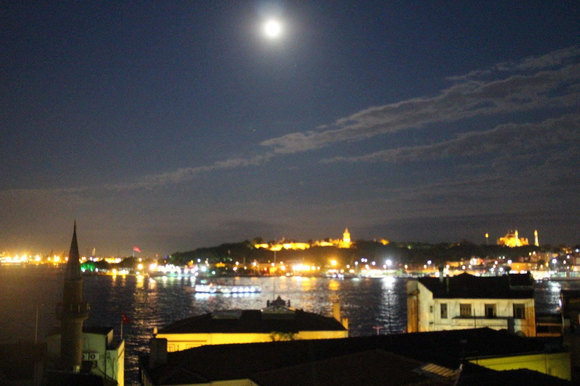 Hotel Ada Karakoy - Special Category 3*