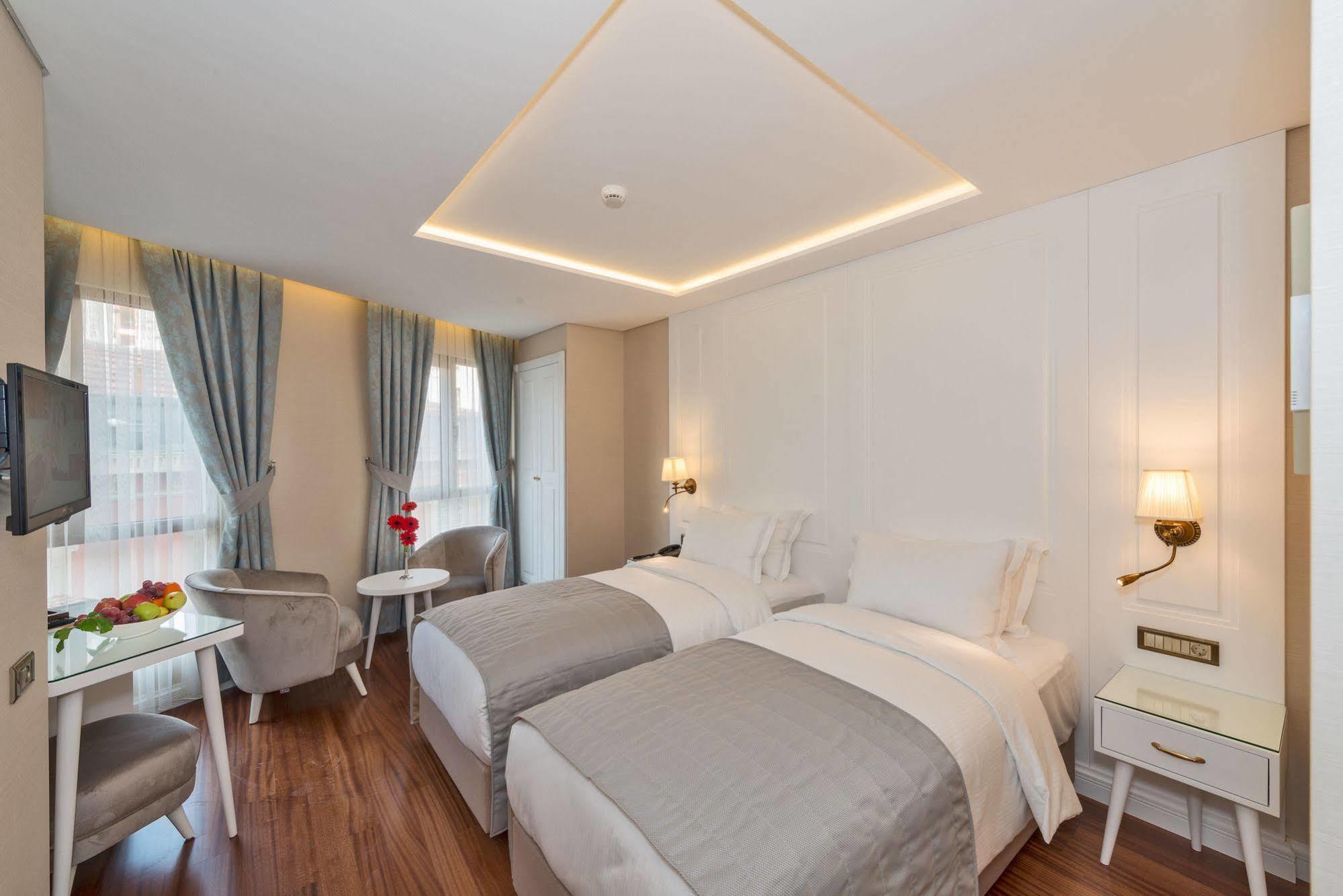 Hotel Ada Karakoy - Special Category