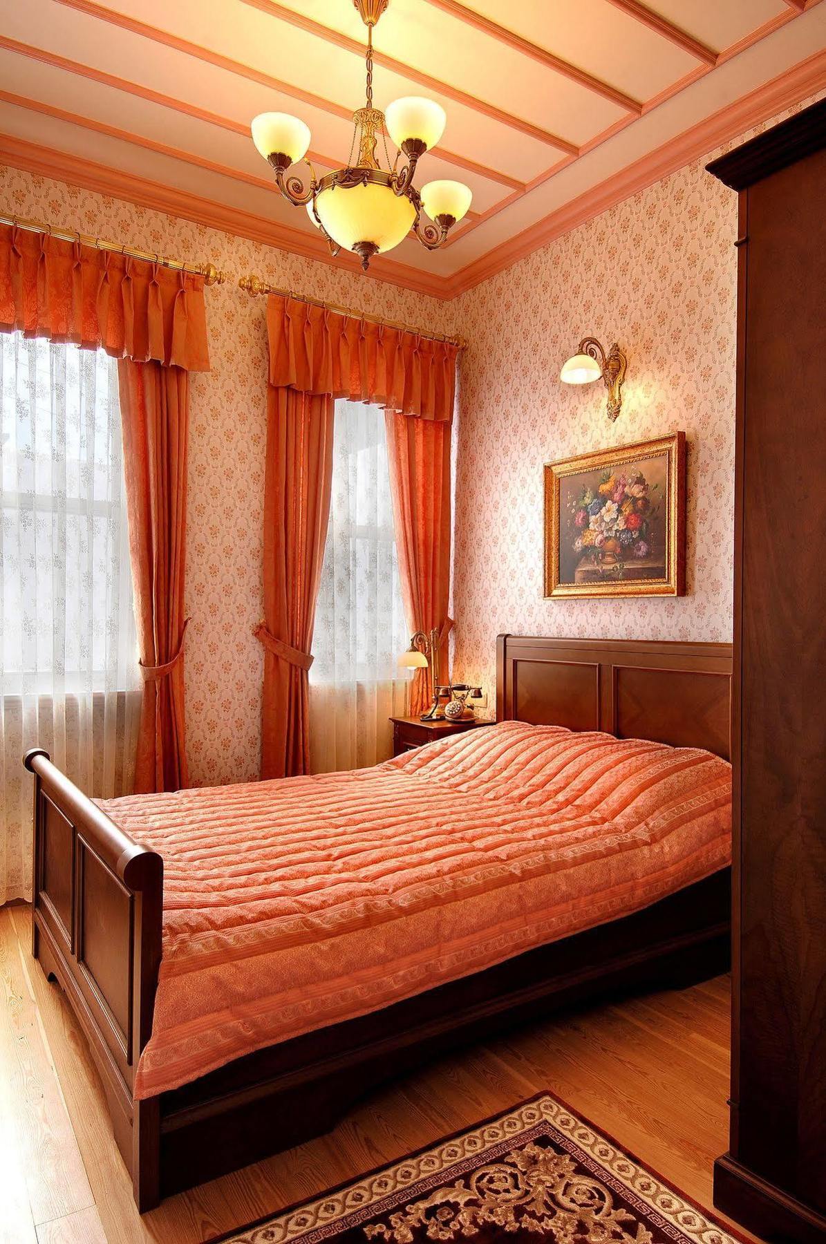 Darussaade Old - Sultanahmet Hotel 4*