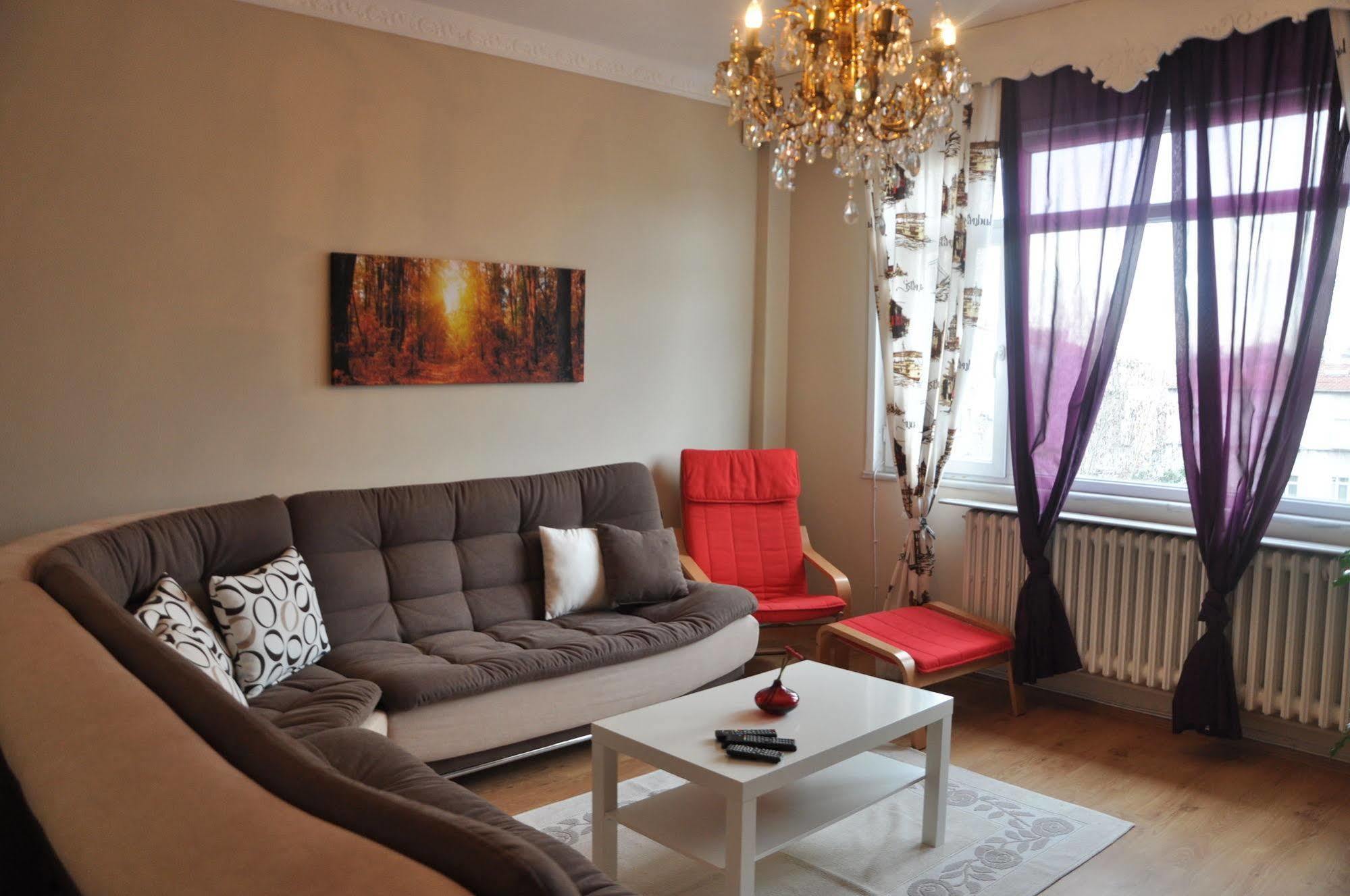 Hotel Aksaray Findikzade Fuarev *