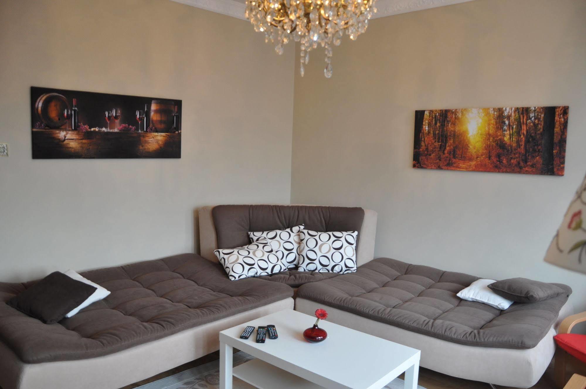 Aksaray Findikzade Fuarev Hotel