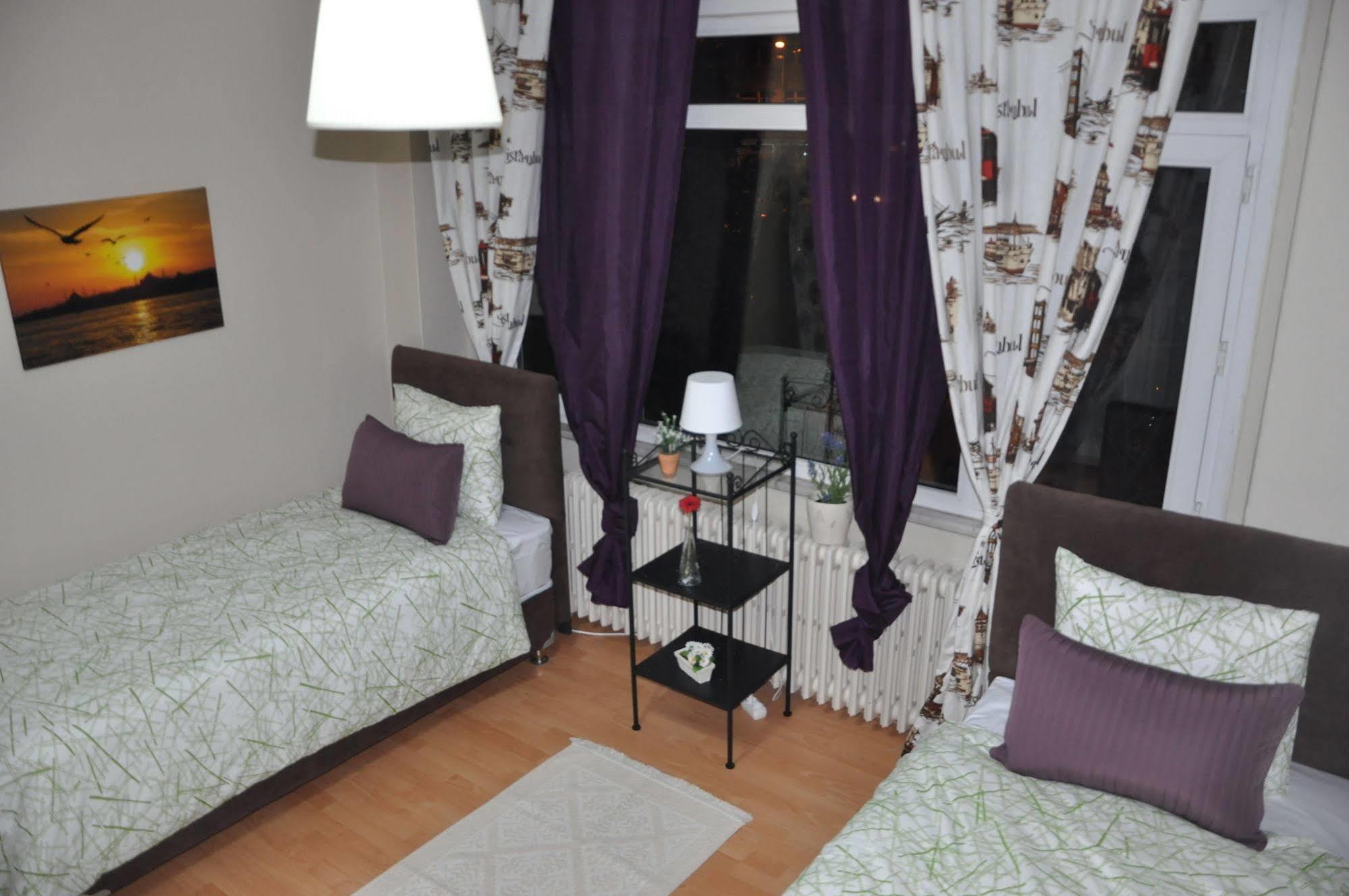 Hotel Aksaray Findikzade Fuarev