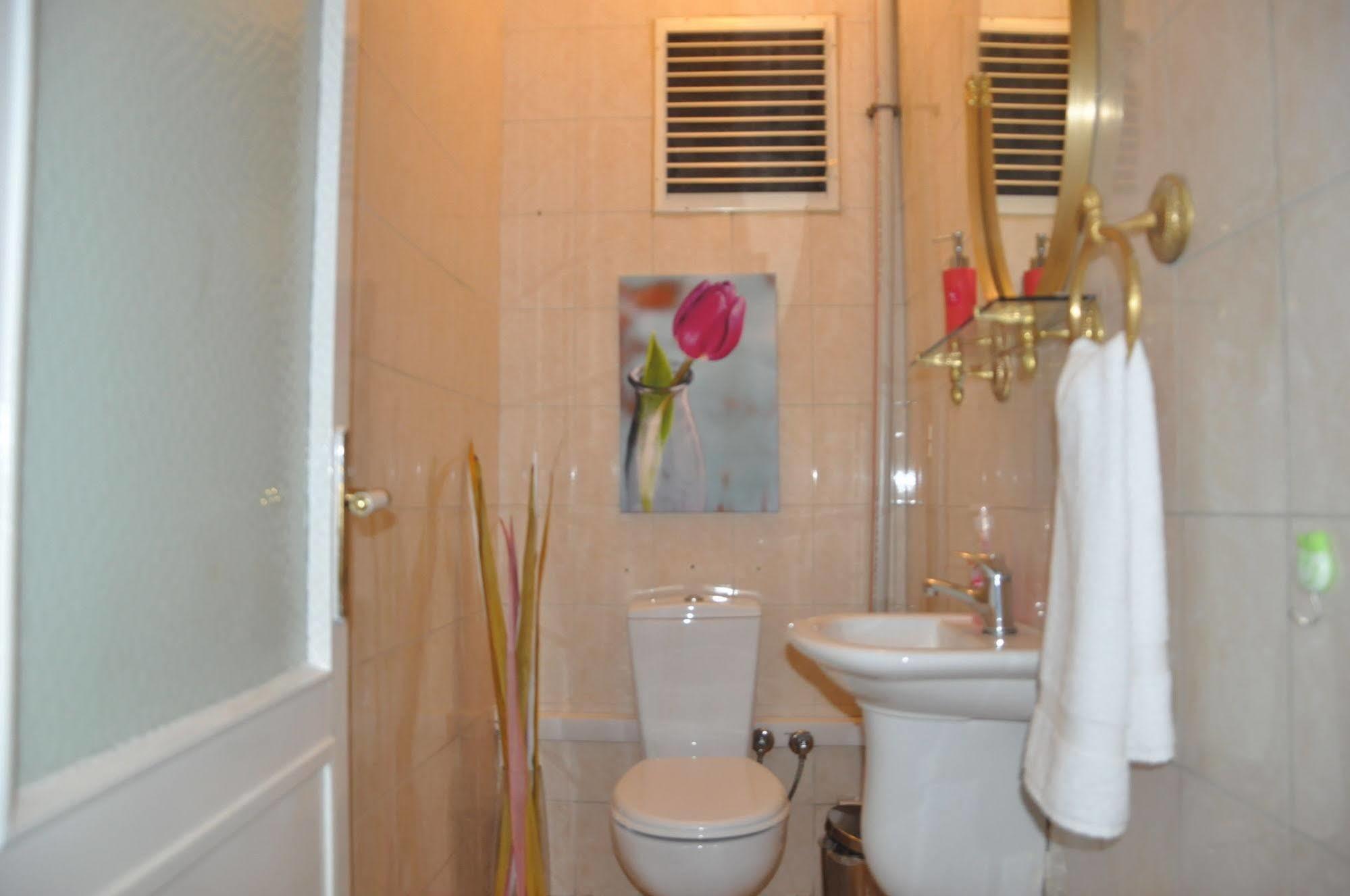 Hotel Aksaray Findikzade Fuarev *