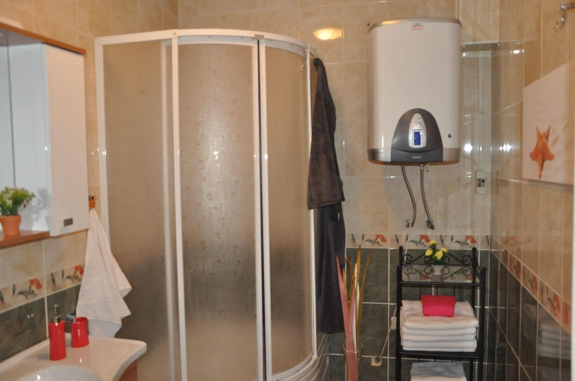 Hotel Aksaray Findikzade Fuarev