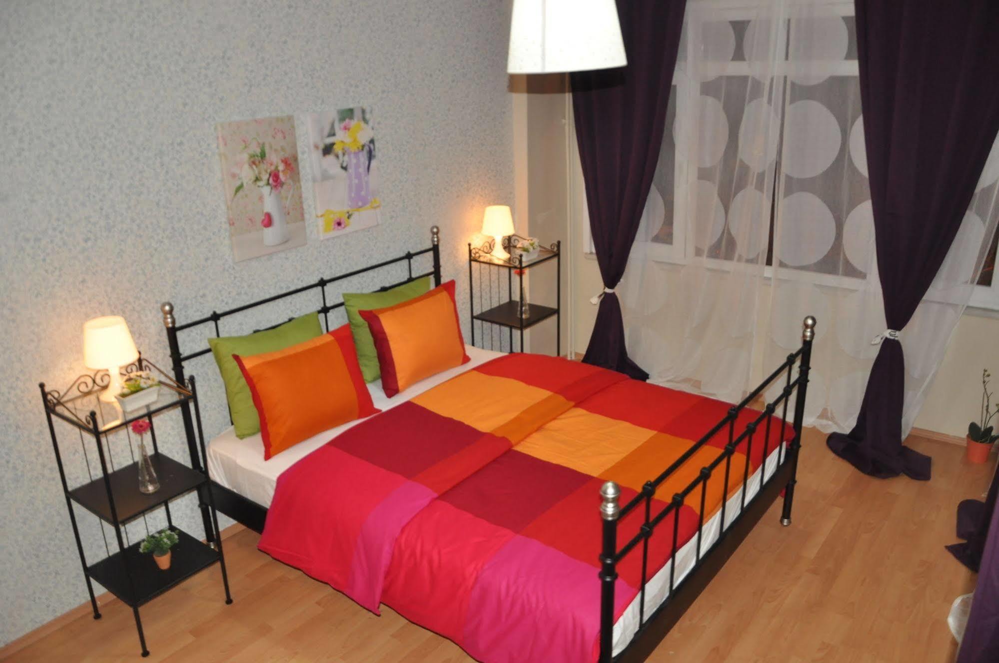 Aksaray Findikzade Fuarev Istanbul