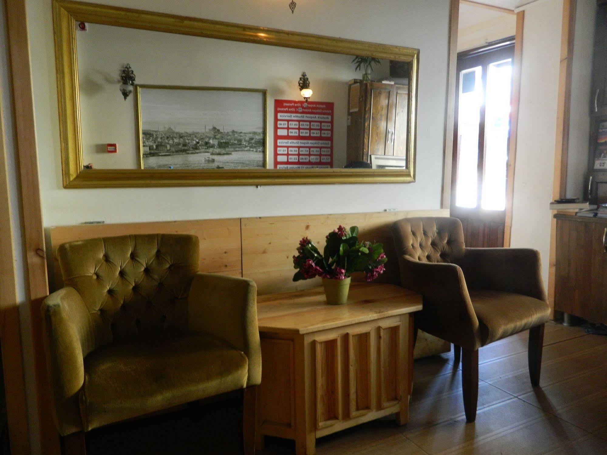 Family Hotel