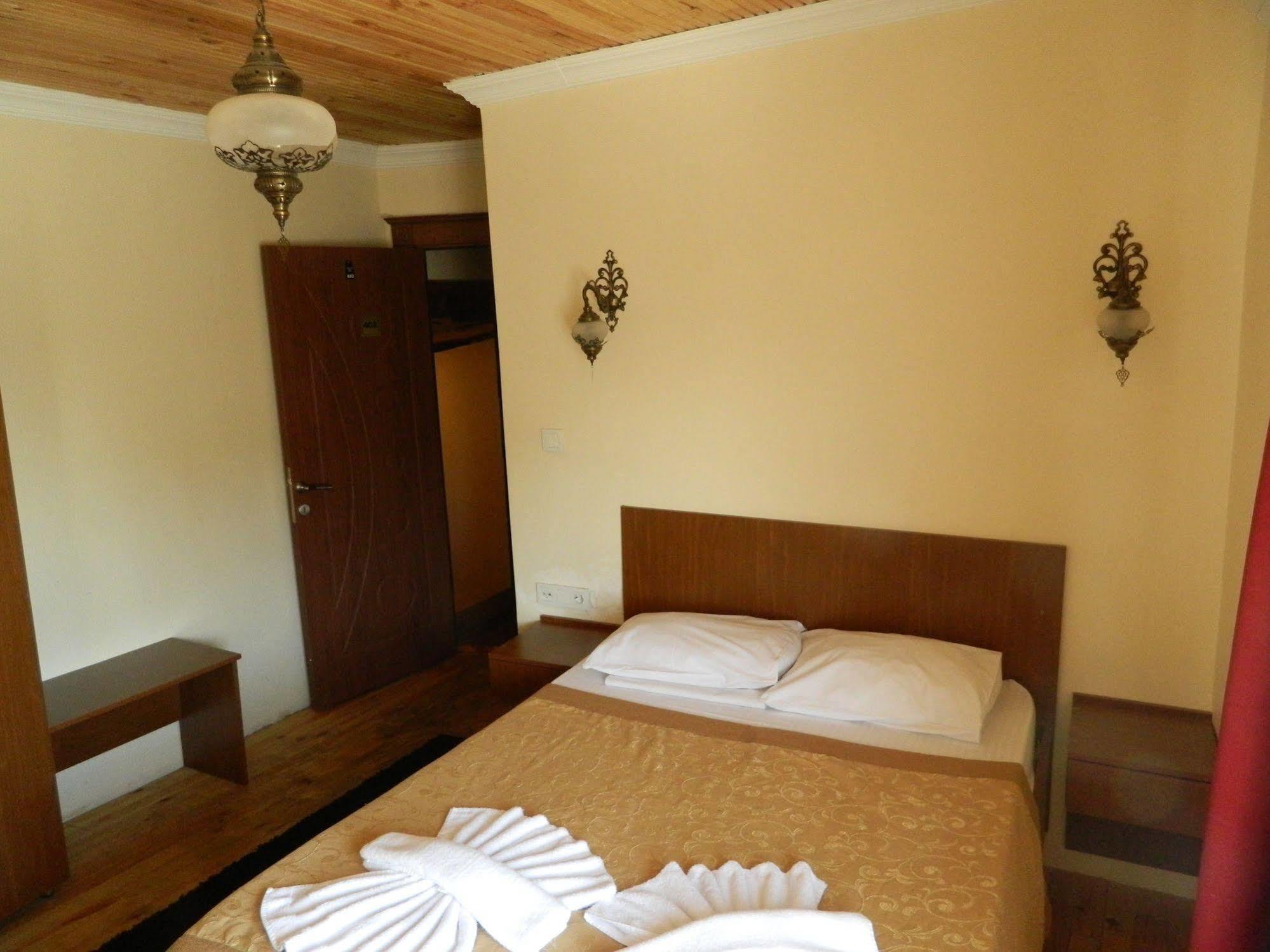 Family Hotel Istanbul