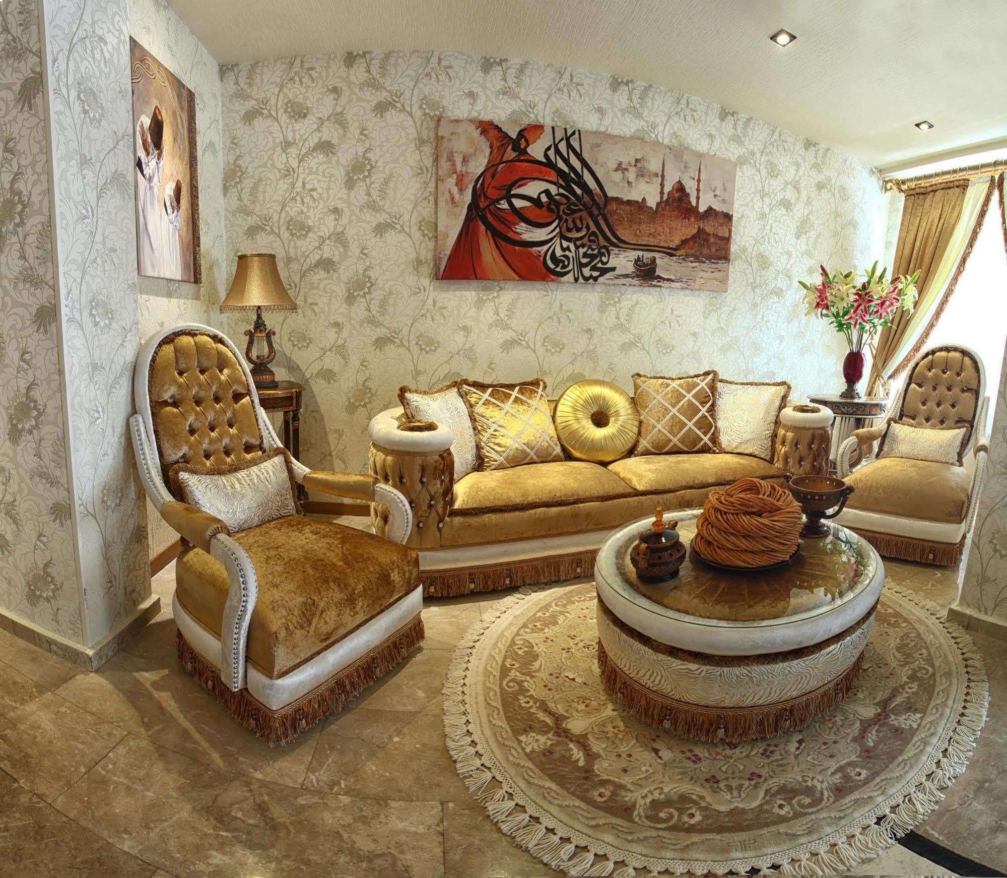 Otel Miran İstanbul