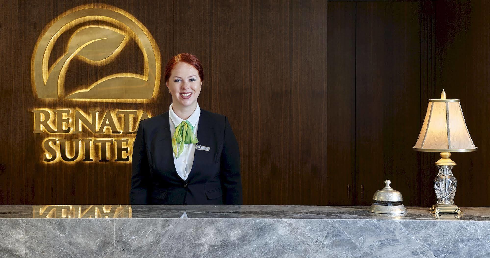 Renata Boutique Sisli Istanbul