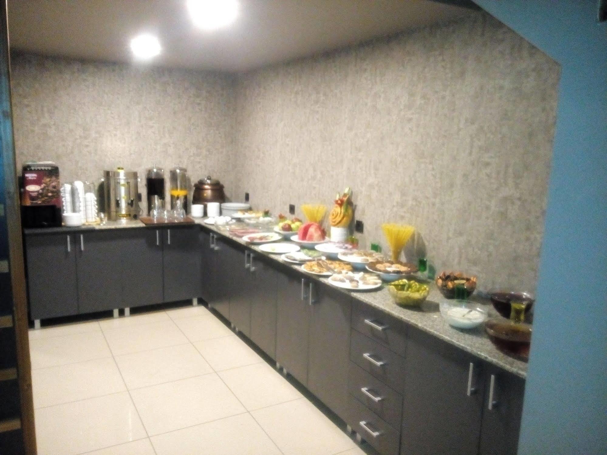 Hotel Bern Istanbul