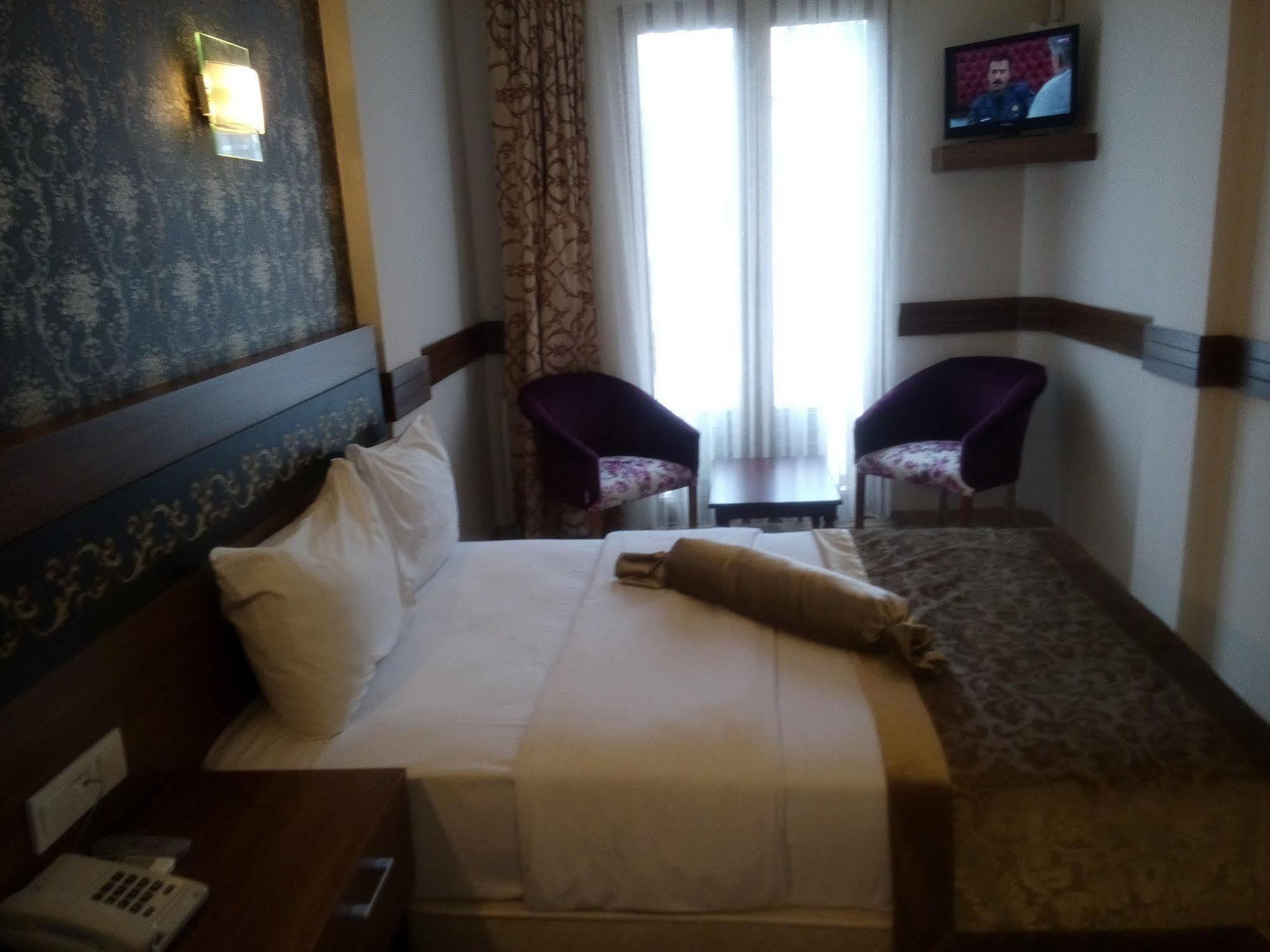 Hotel Bern 3*
