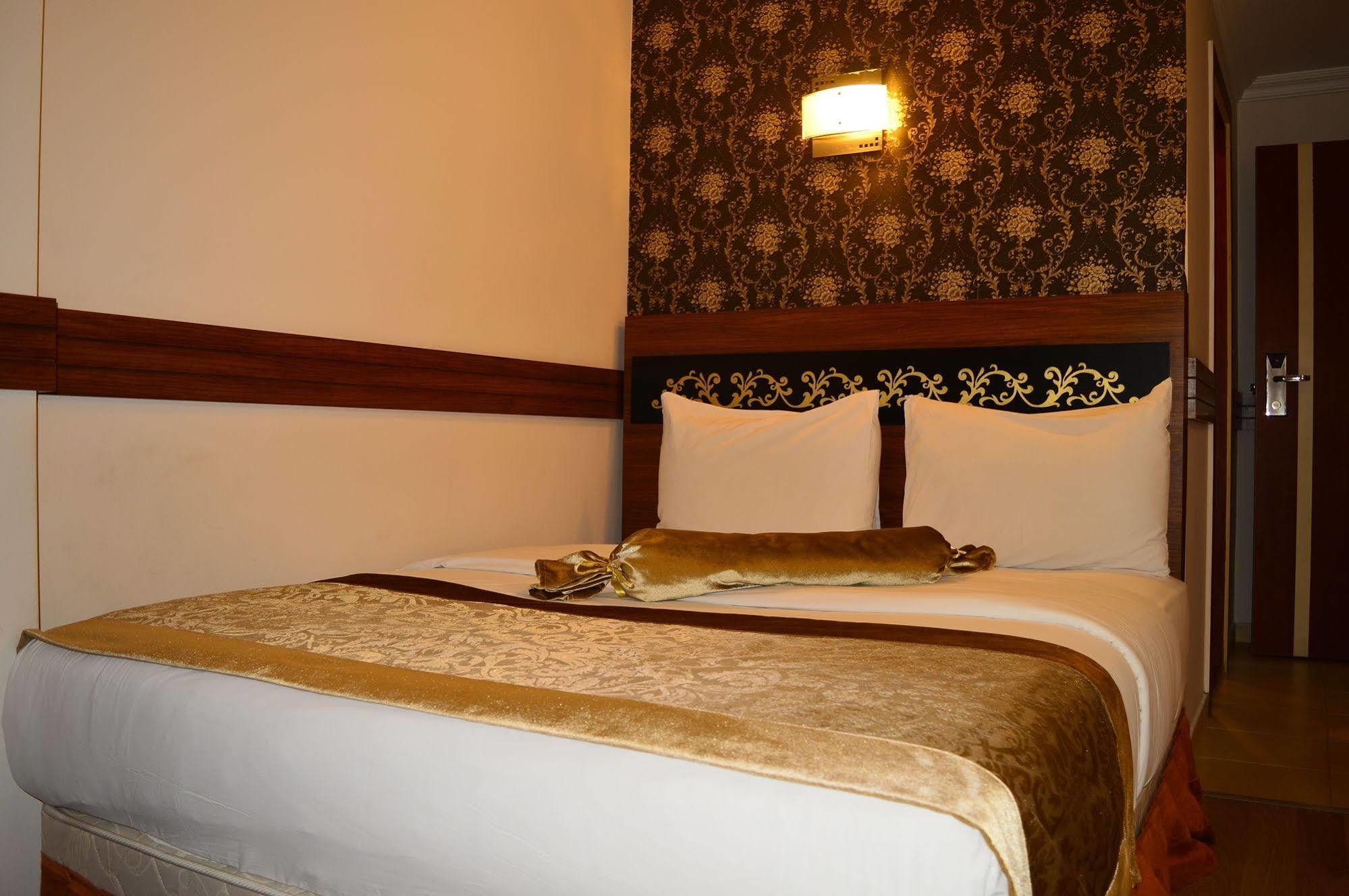 Hotel Bern Istanbul