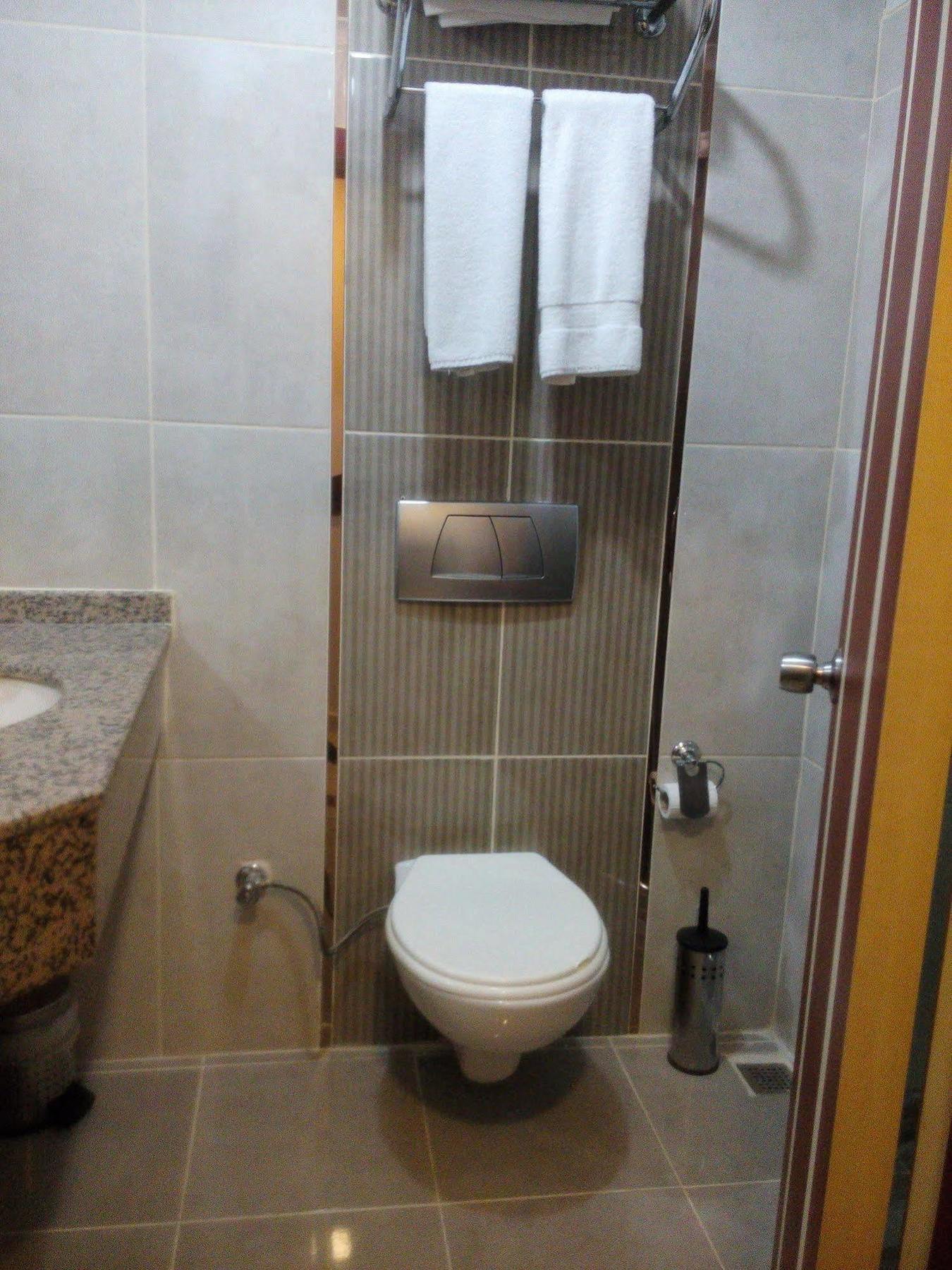 Bern 3* Istanbul