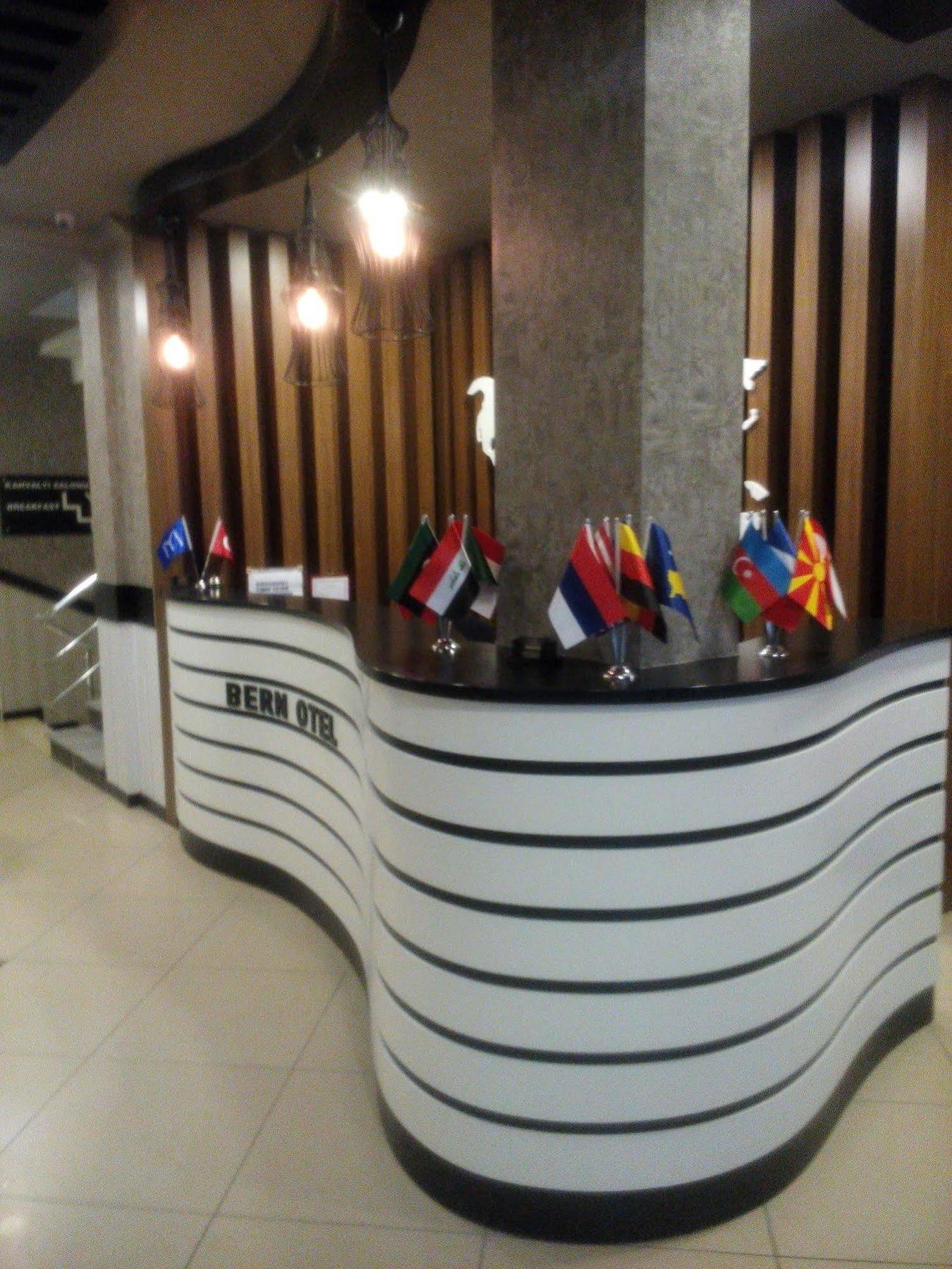 Hotel Bern 3*