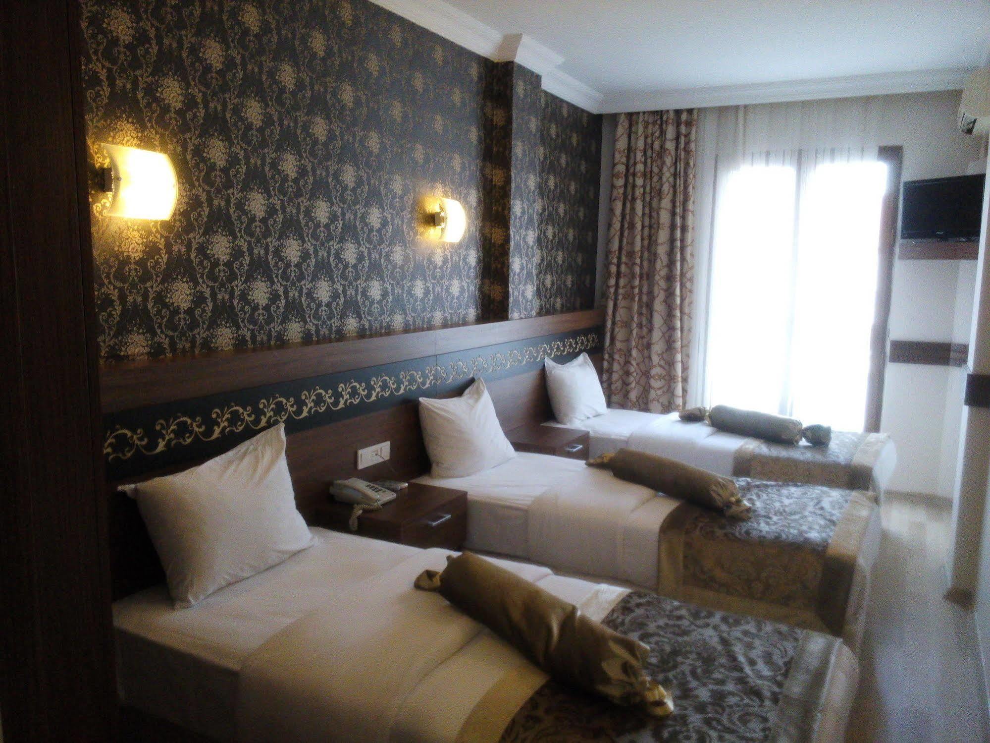 Bern Hotel Istanbul