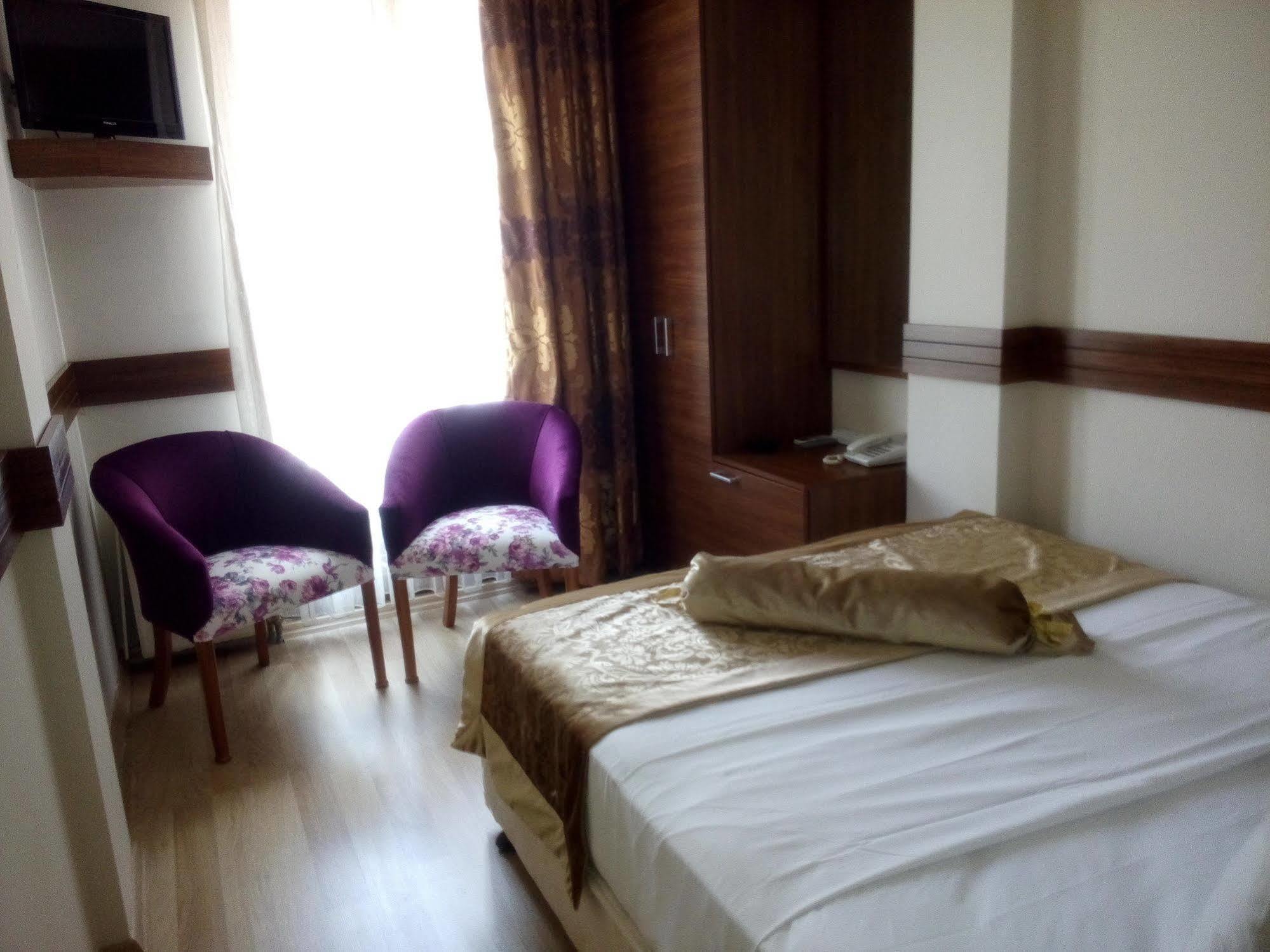 Bern 3* Istanbul