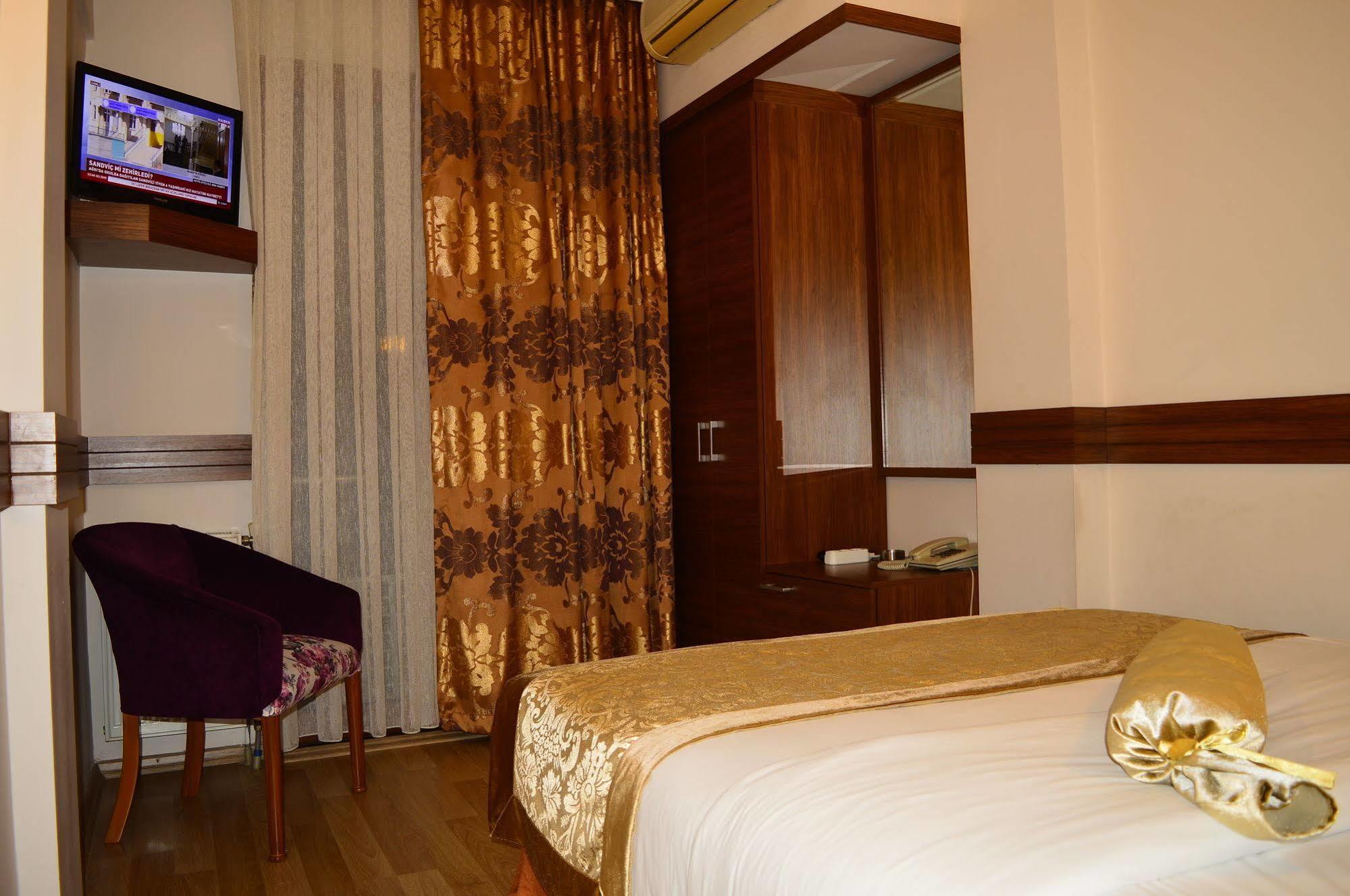 Hotel Bern Istanbul