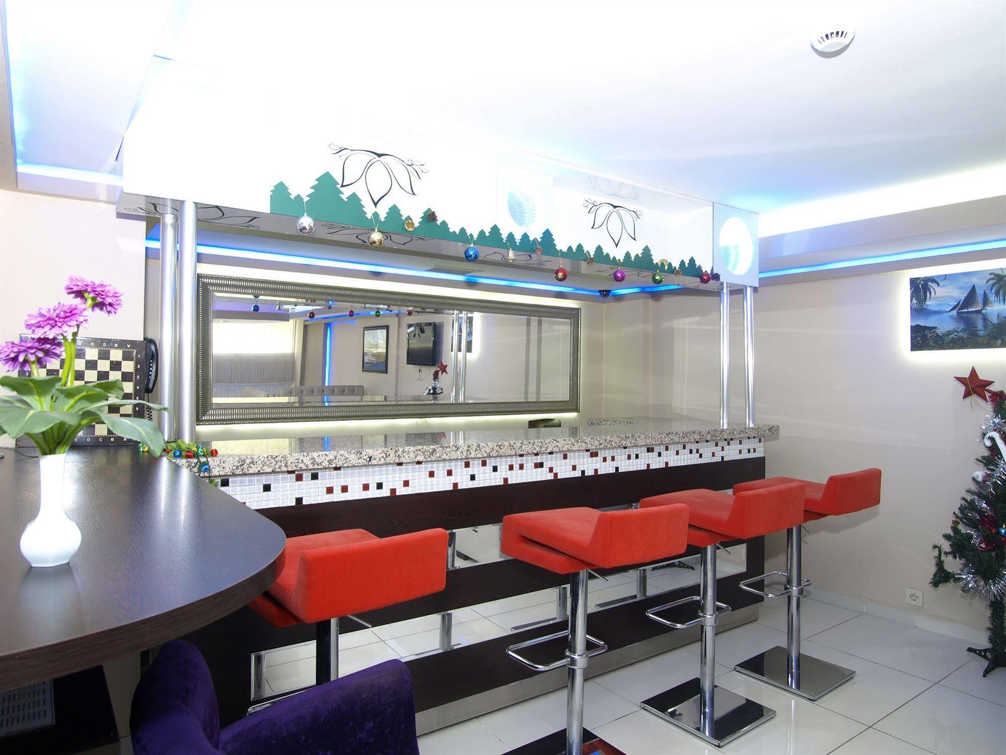 Timya 2* Istambul